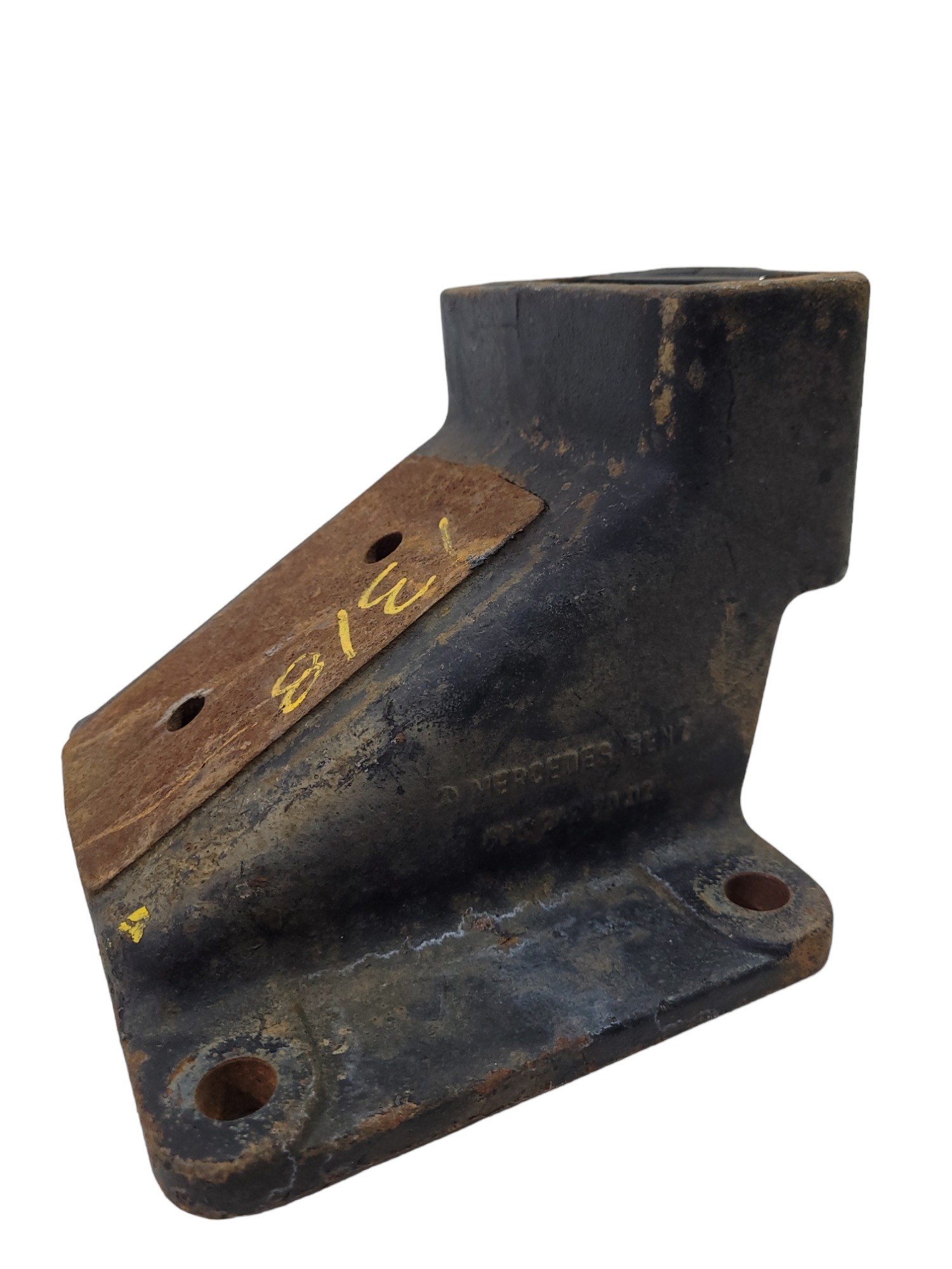 Suporte Coxim M Benz 1318 4