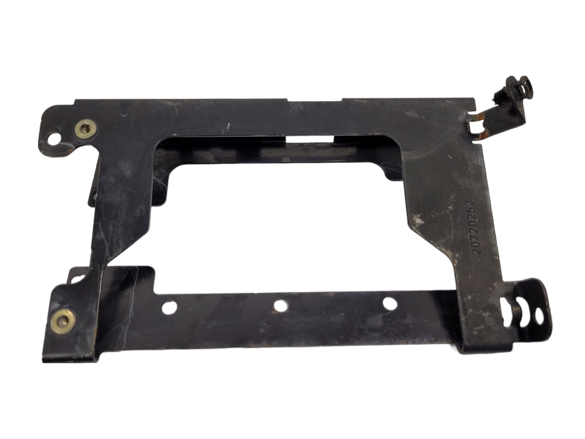 Suporte Conectores Elétricos Volvo Fh 20720252 1