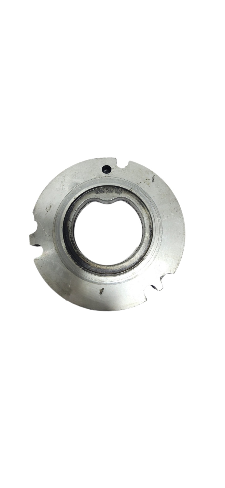Tampa Caixa Zf Iveco 1328302118 2