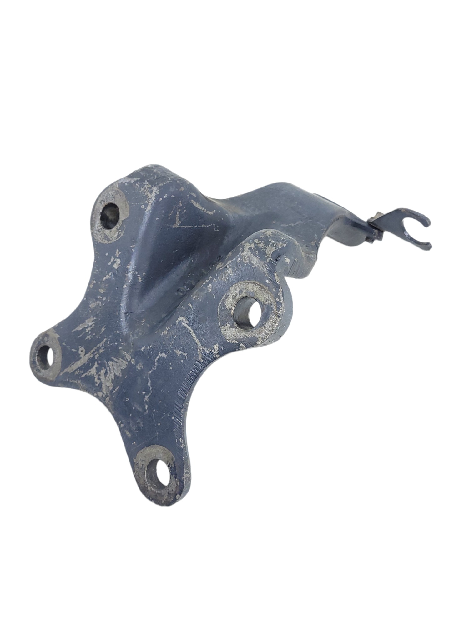Suporte Do Motor Mbenz Om 906 A9062231101 3