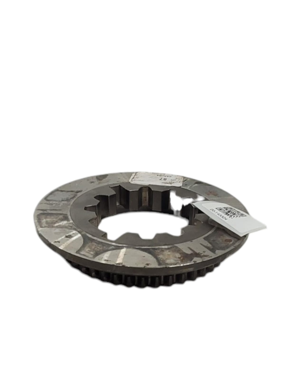 Luva Engate Eaton Caixa Cambio Ford Cargo 1932 A 1933 3