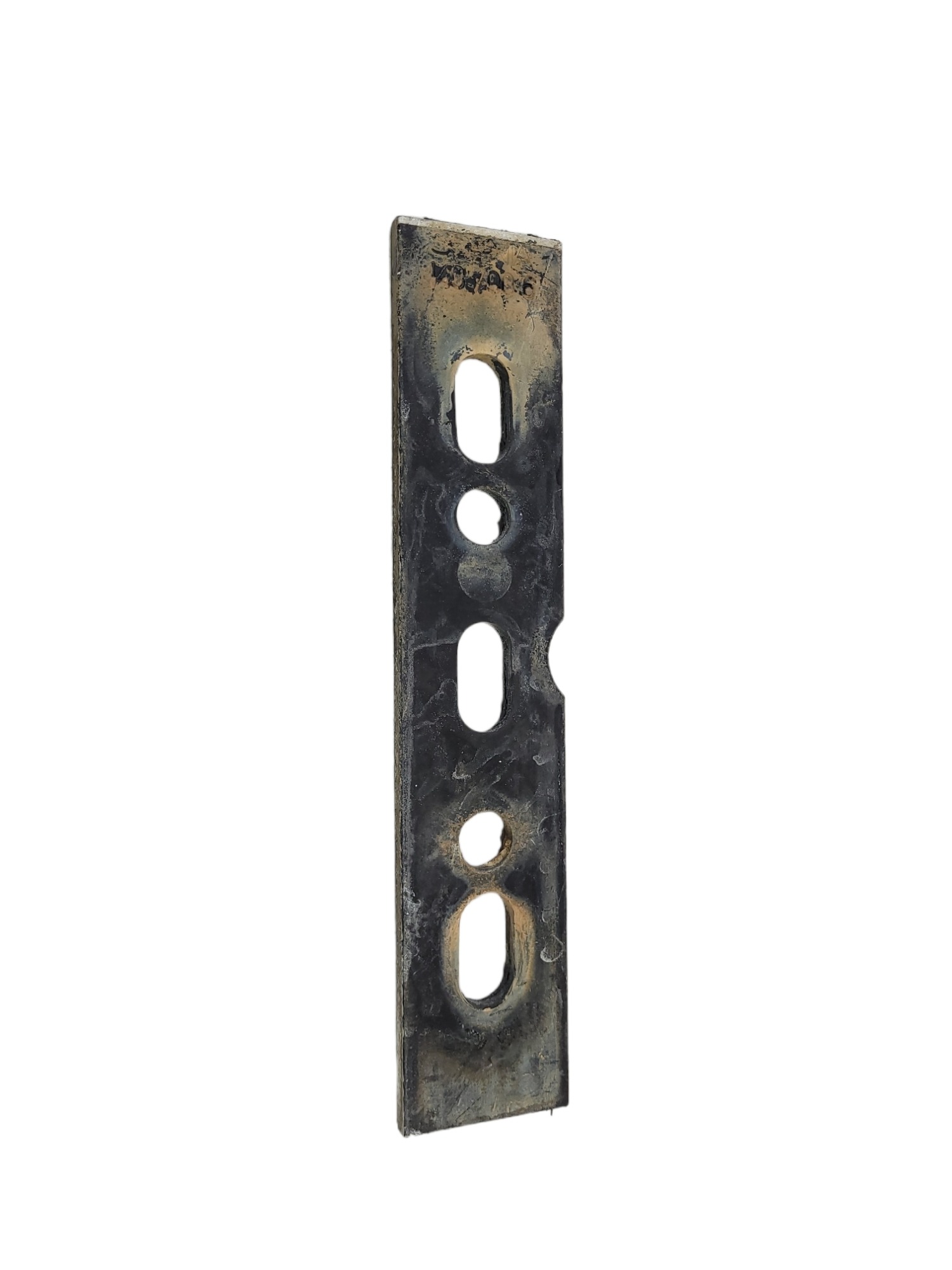 Suporte Tanque Combustível Scanian 1407006 1