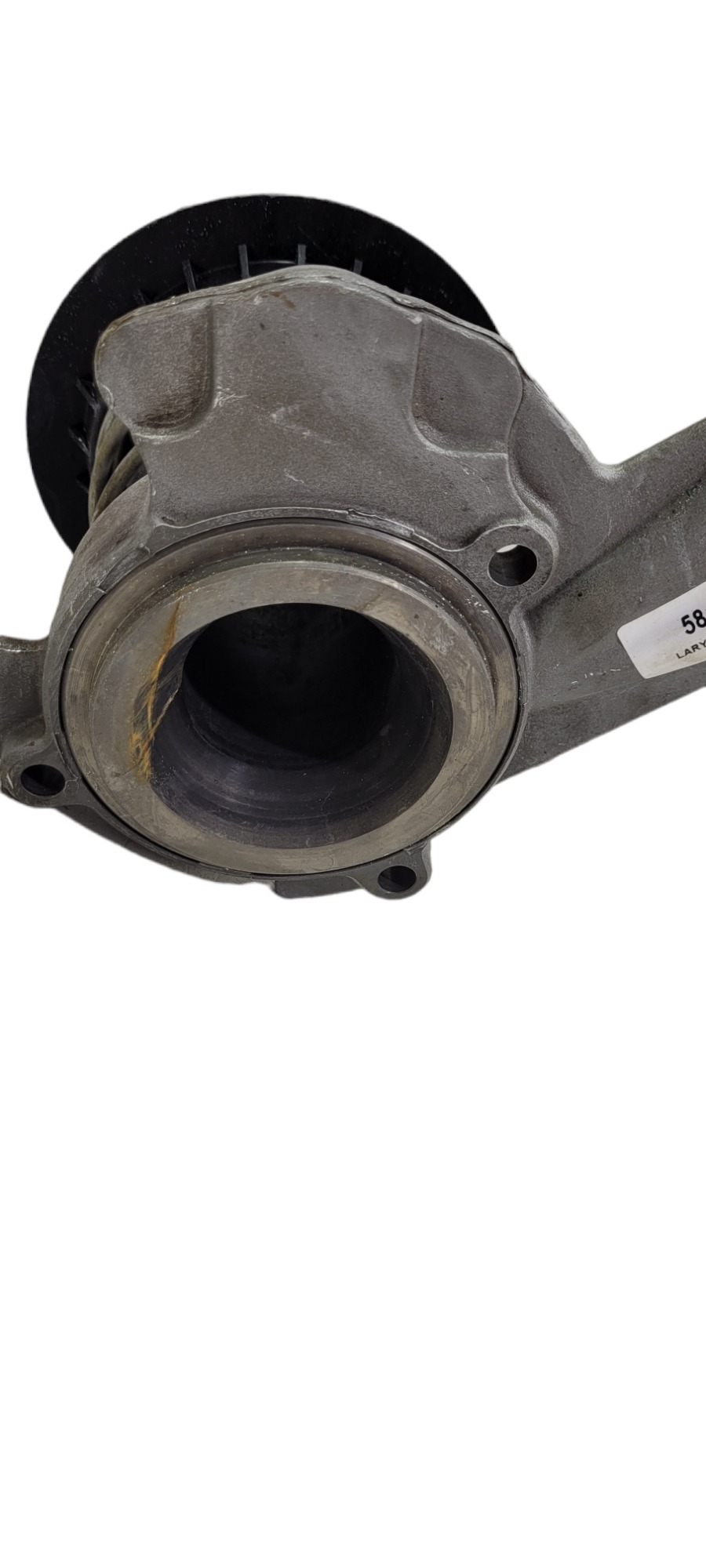 Atuador Embreagem Caixa M Benz G60 0501006015 5