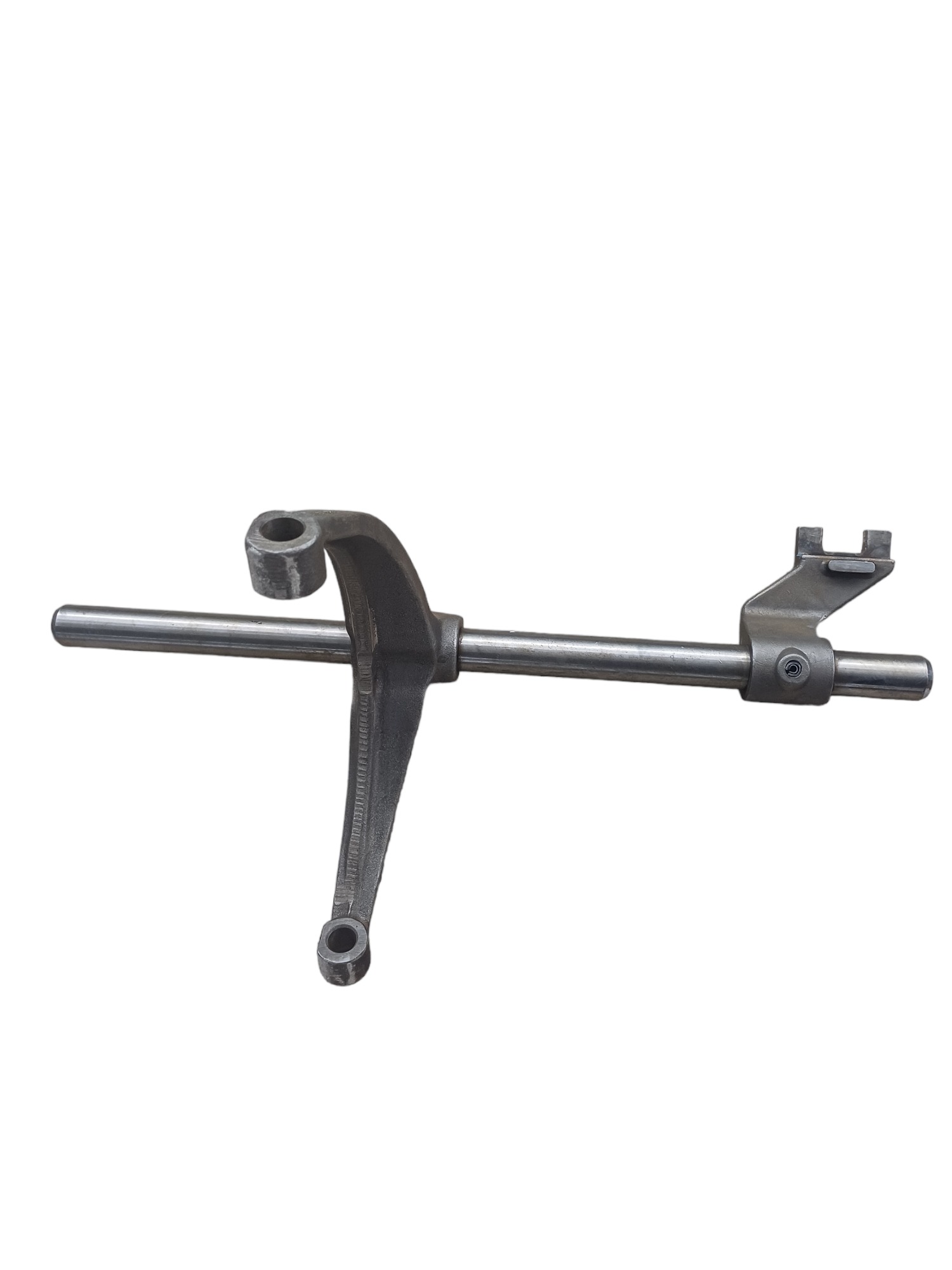 Garfo 1 2 Caixa Câmbio Zf 0091306089 1