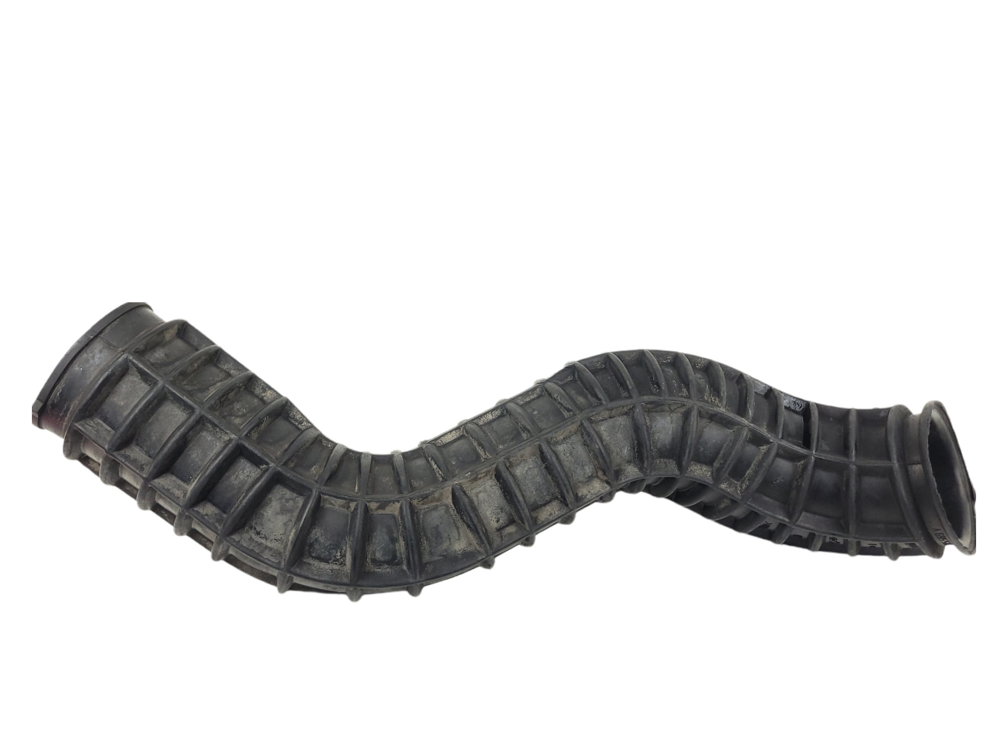 Mangueira Filtro Ar M Benz 1620 A6955287182 3