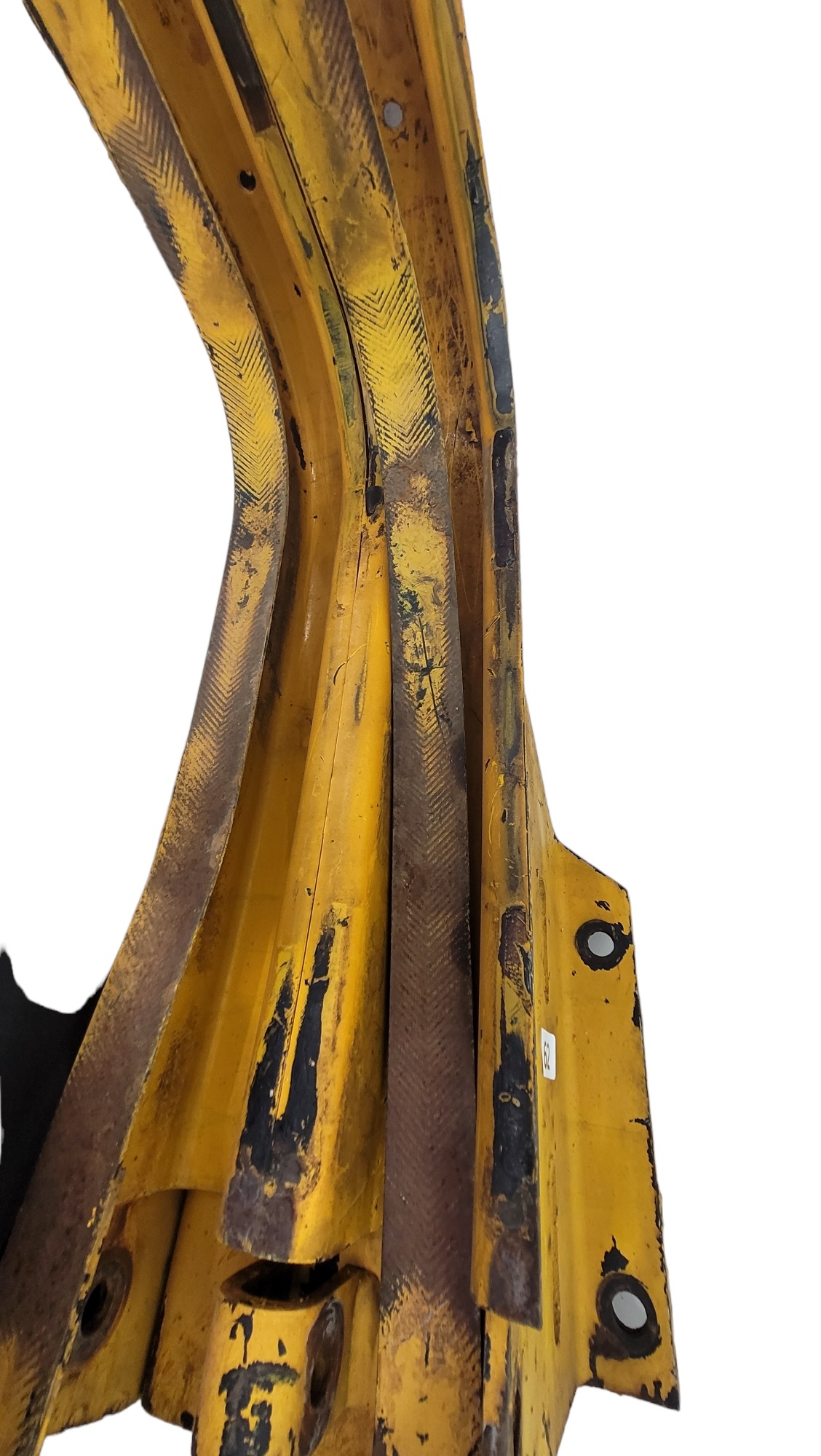 Suporte Do Tanque Axor 5