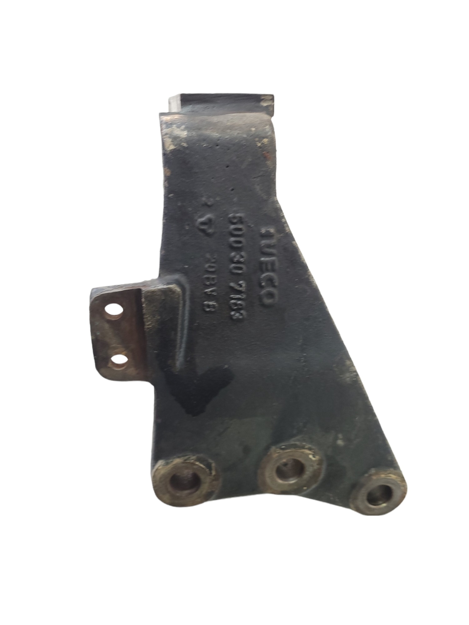 Suporte Motor Dianteiro Iveco Stralis 500307183 6