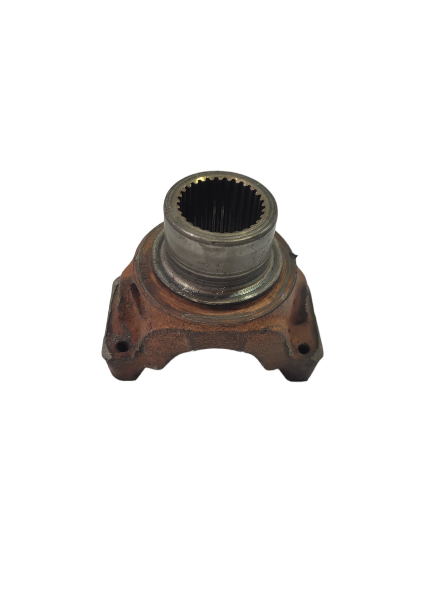 Flange Caixa Eaton M Benz Accelo 2