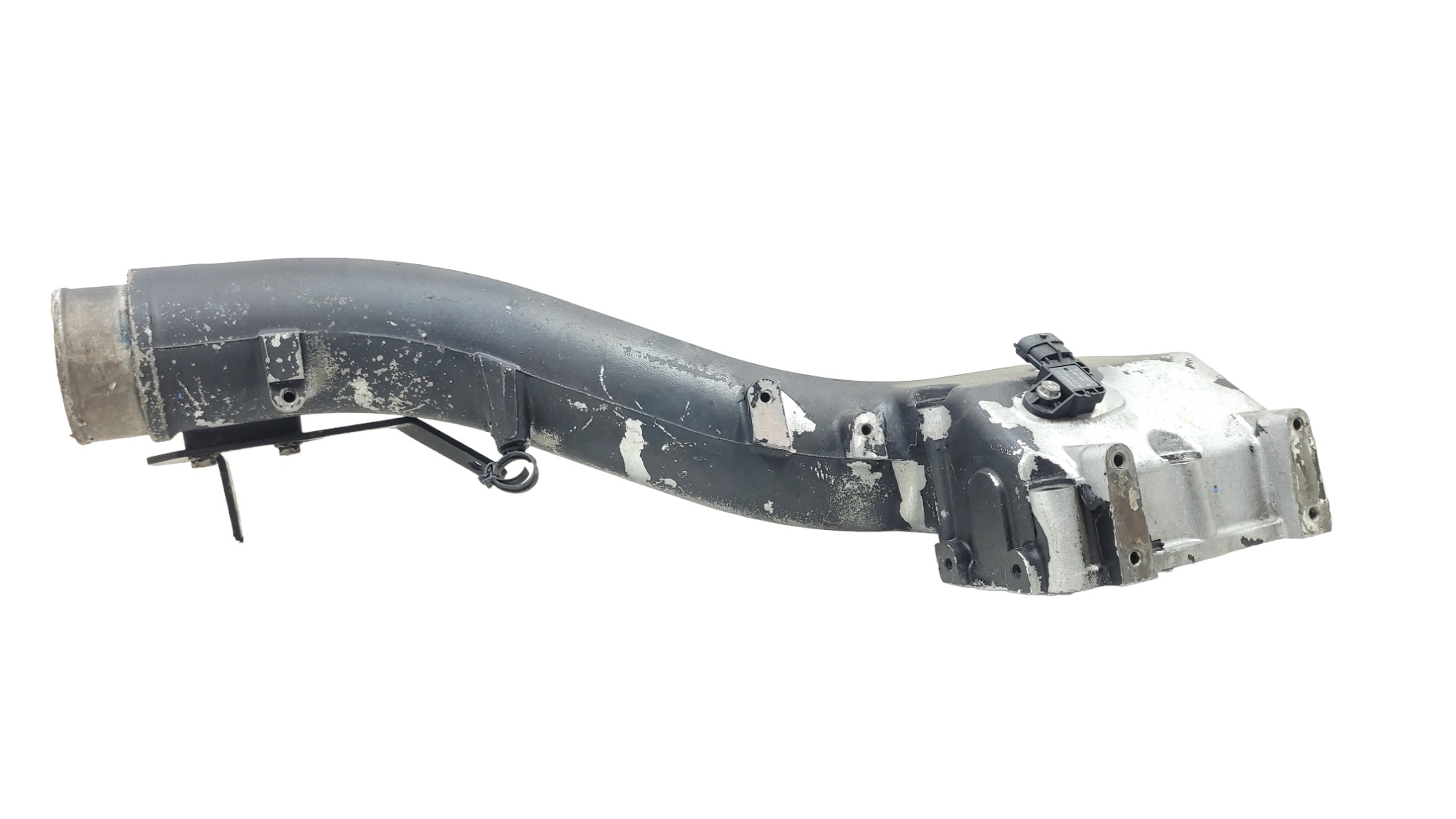 Tubo Admissão Iveco Stralis 504074694 4
