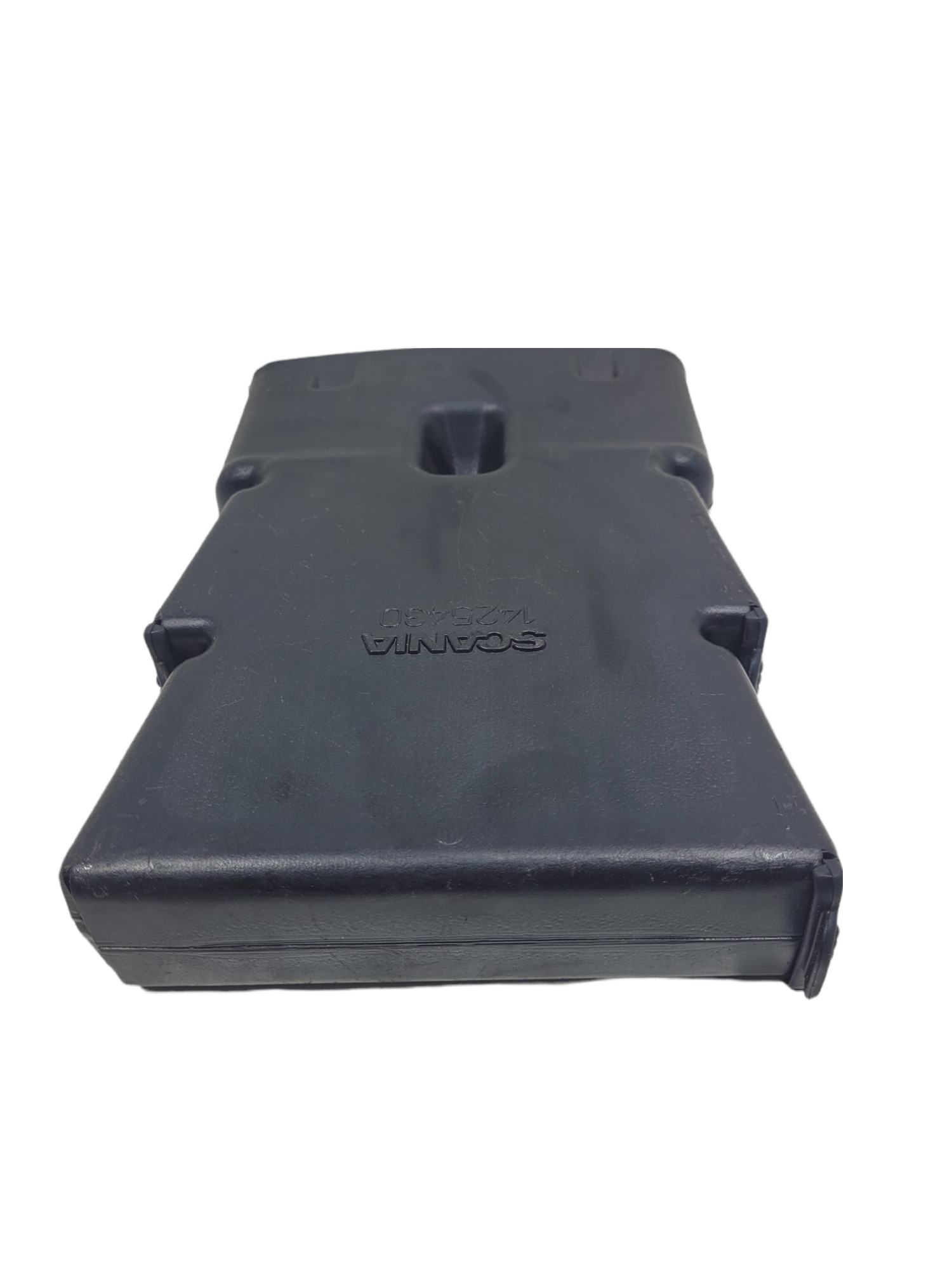 Duto De Ar Cabine Interna Scania 4