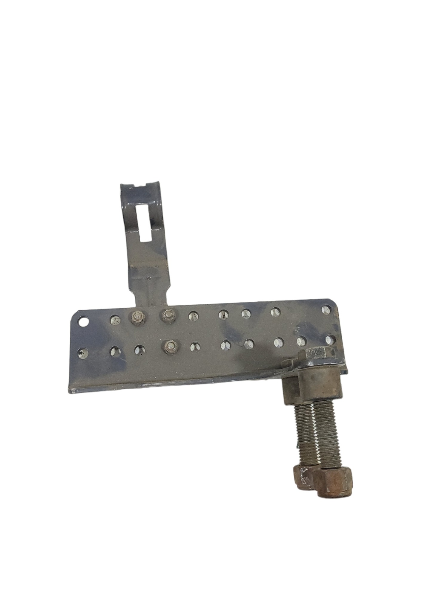 Suporte Fixação Válvula Scania1883193 2