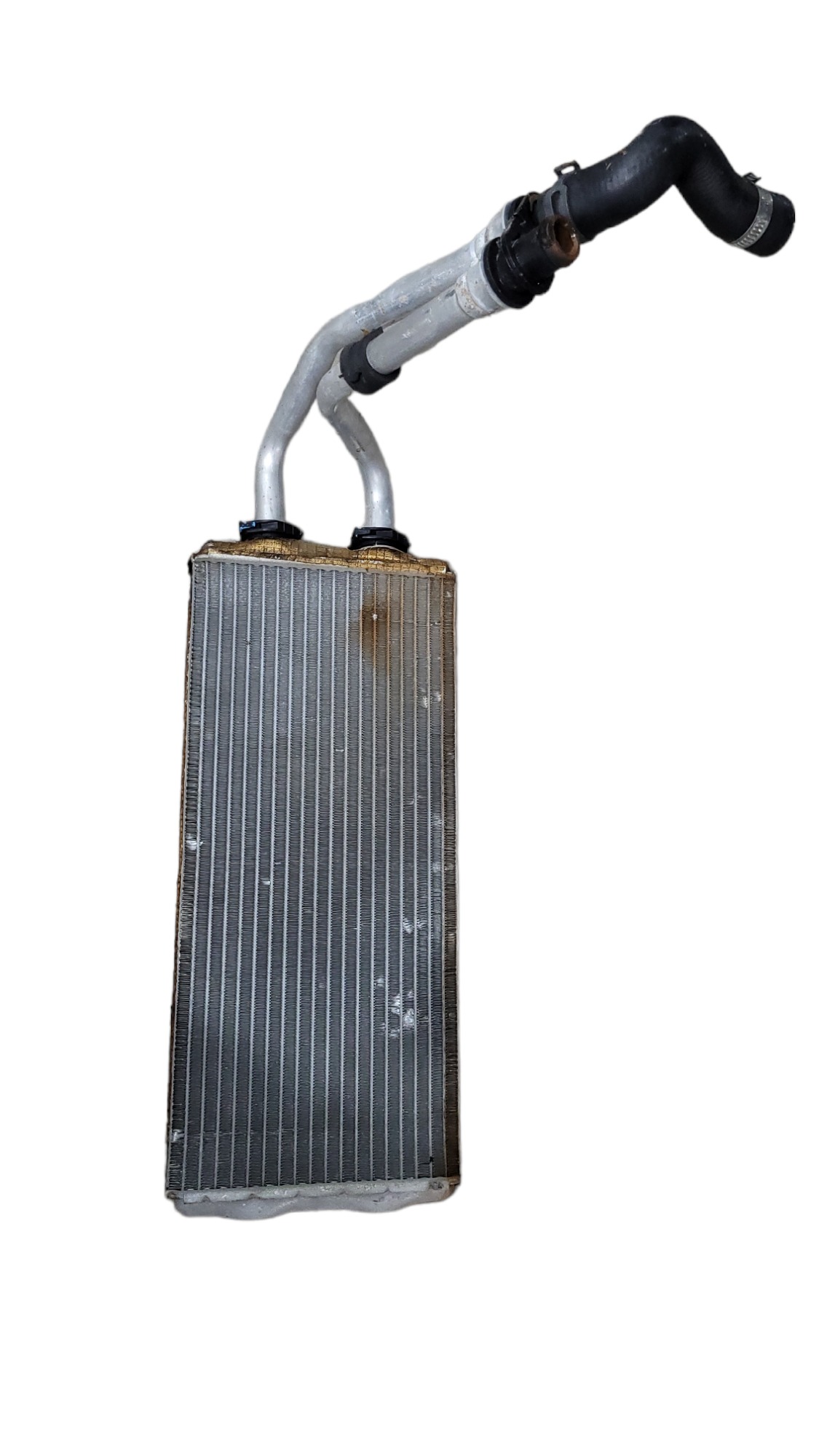 Radiador Ar Quente M Benz Axor 4