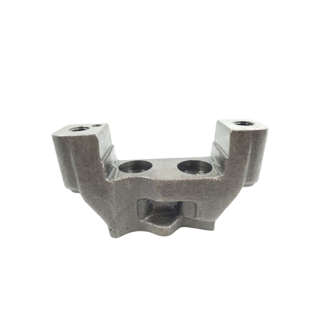 Suporte Do Mancal Scania R420n 1487541 2