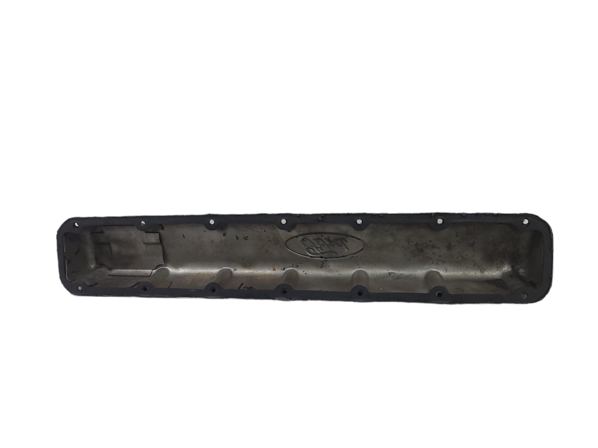 Tampa De Valvula Ford Cargo 2