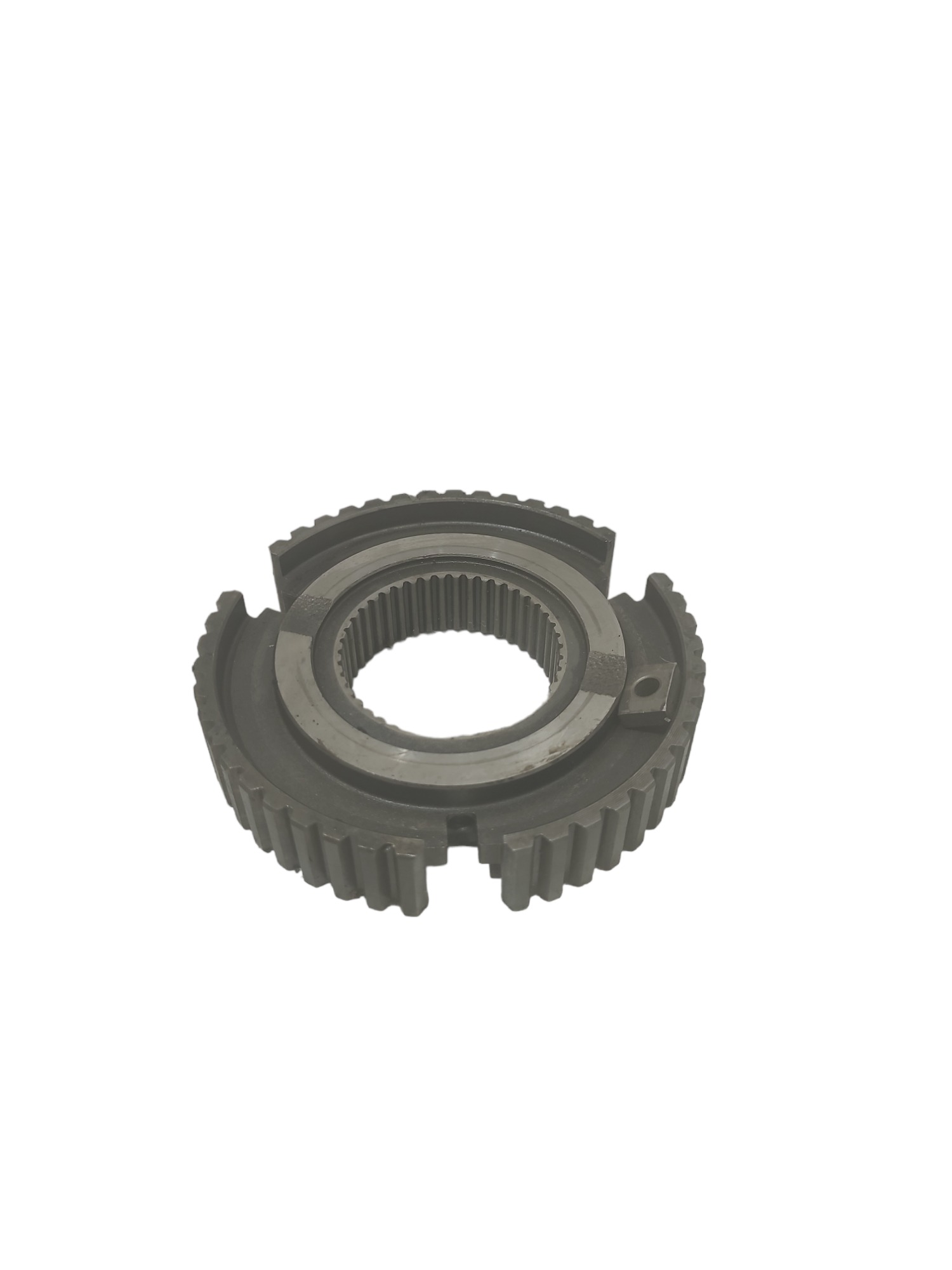 Corpo Sincronizador Caixa Cambio Zf 4