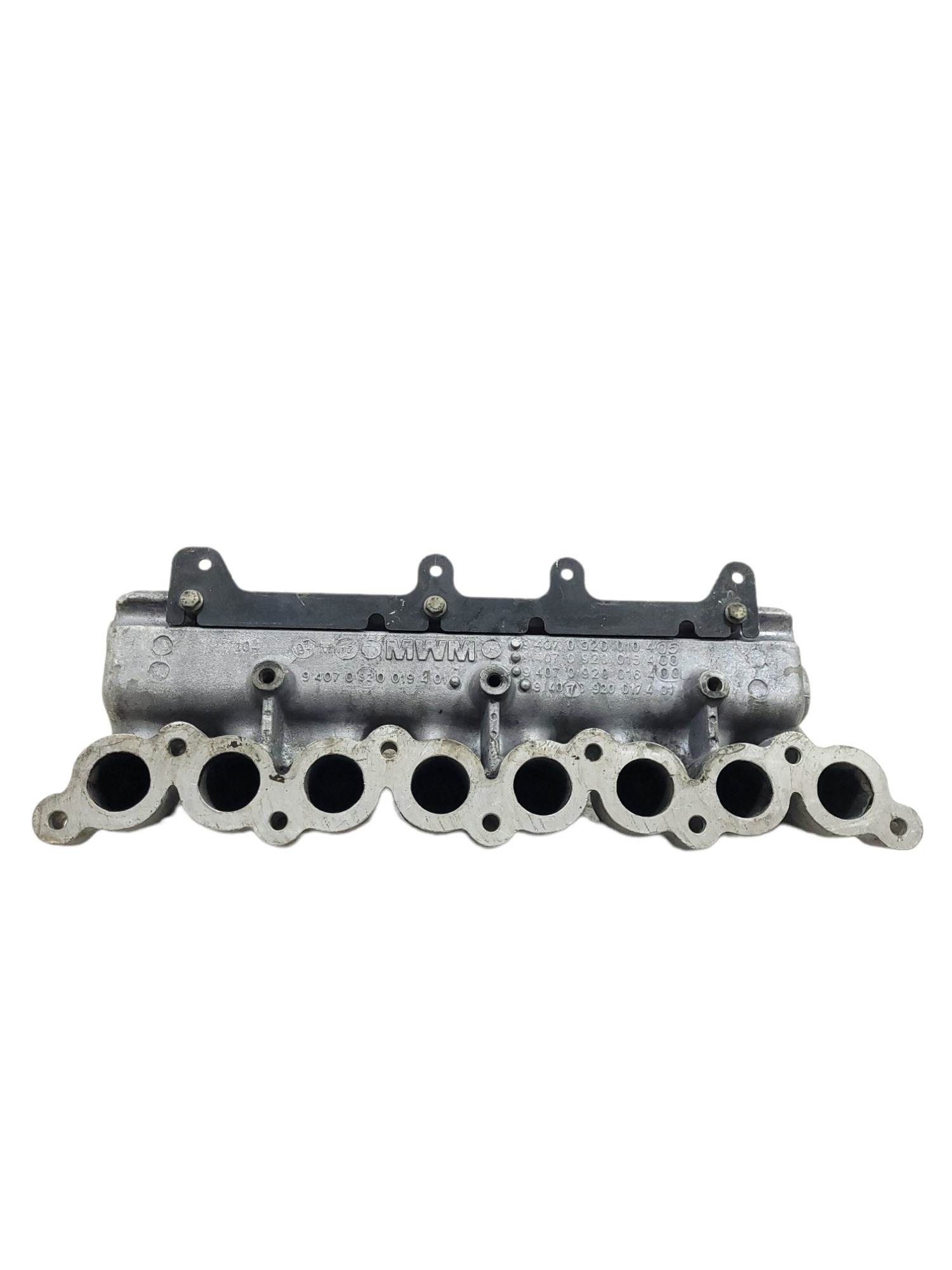 Coletor De Admissão Motor Mwm94070920019401 4