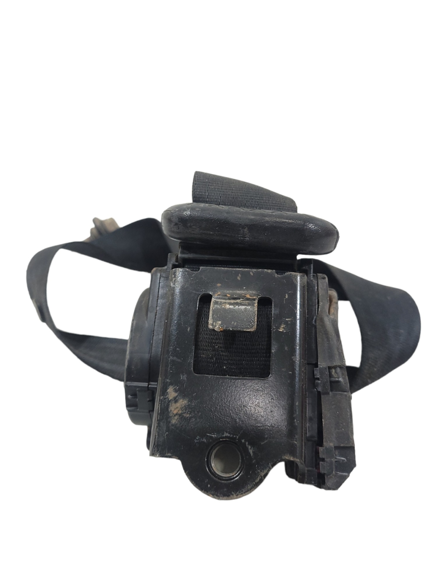 Cinto Seguranca Direito Ford Cargo Panda BC45E611A72AA 2