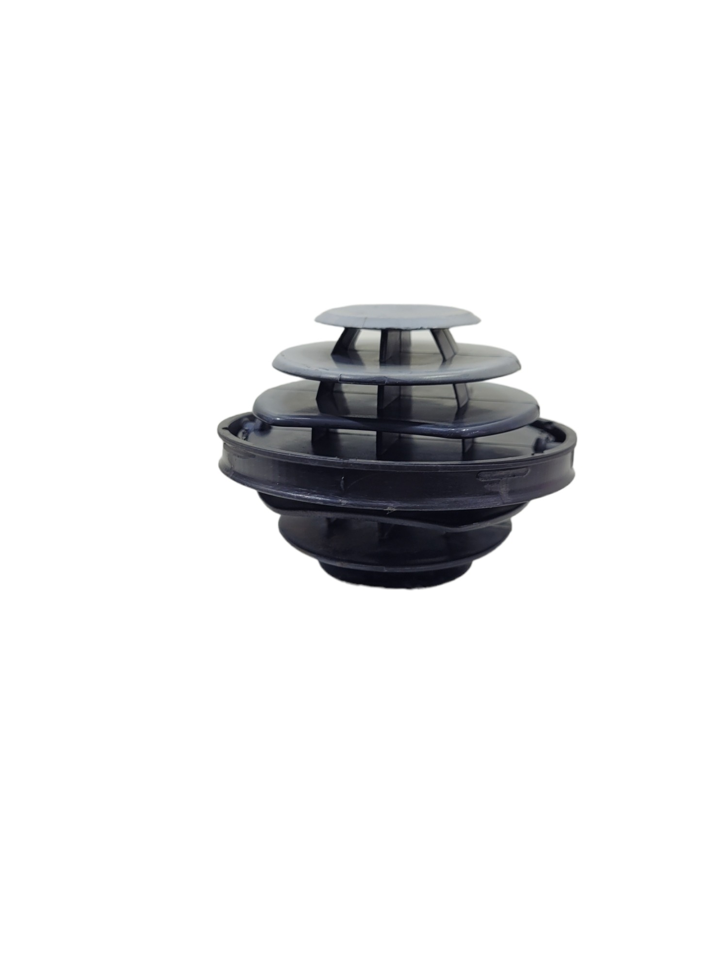Difusor Ar Climatizador Bepo Vw 3