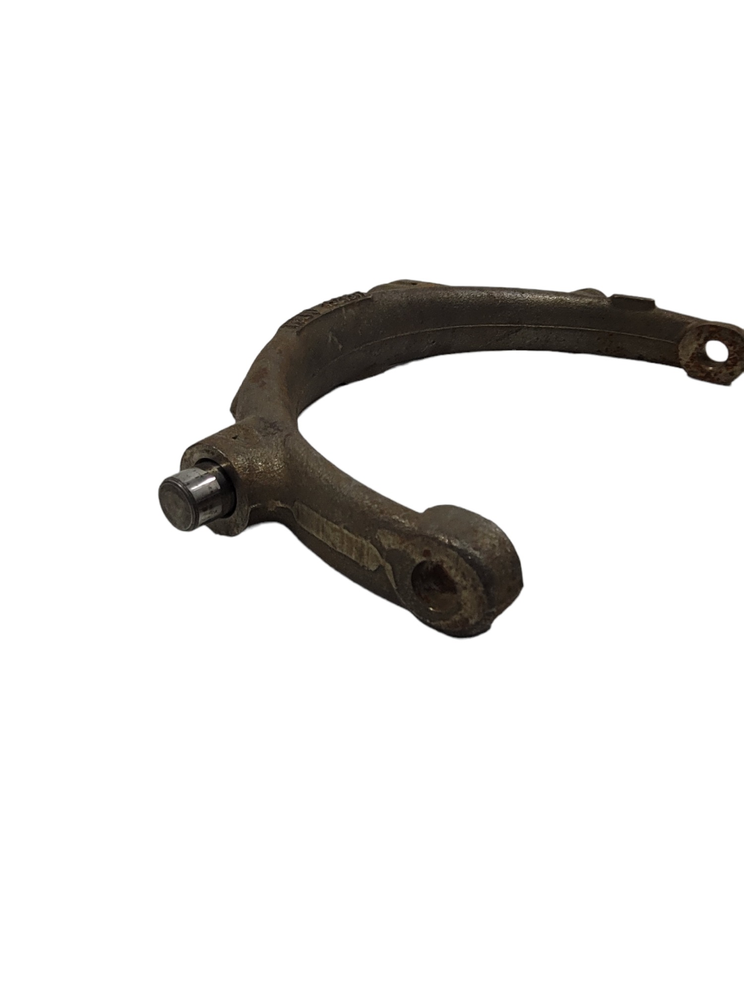 Garfo Da Caixa Volvo1521517 2