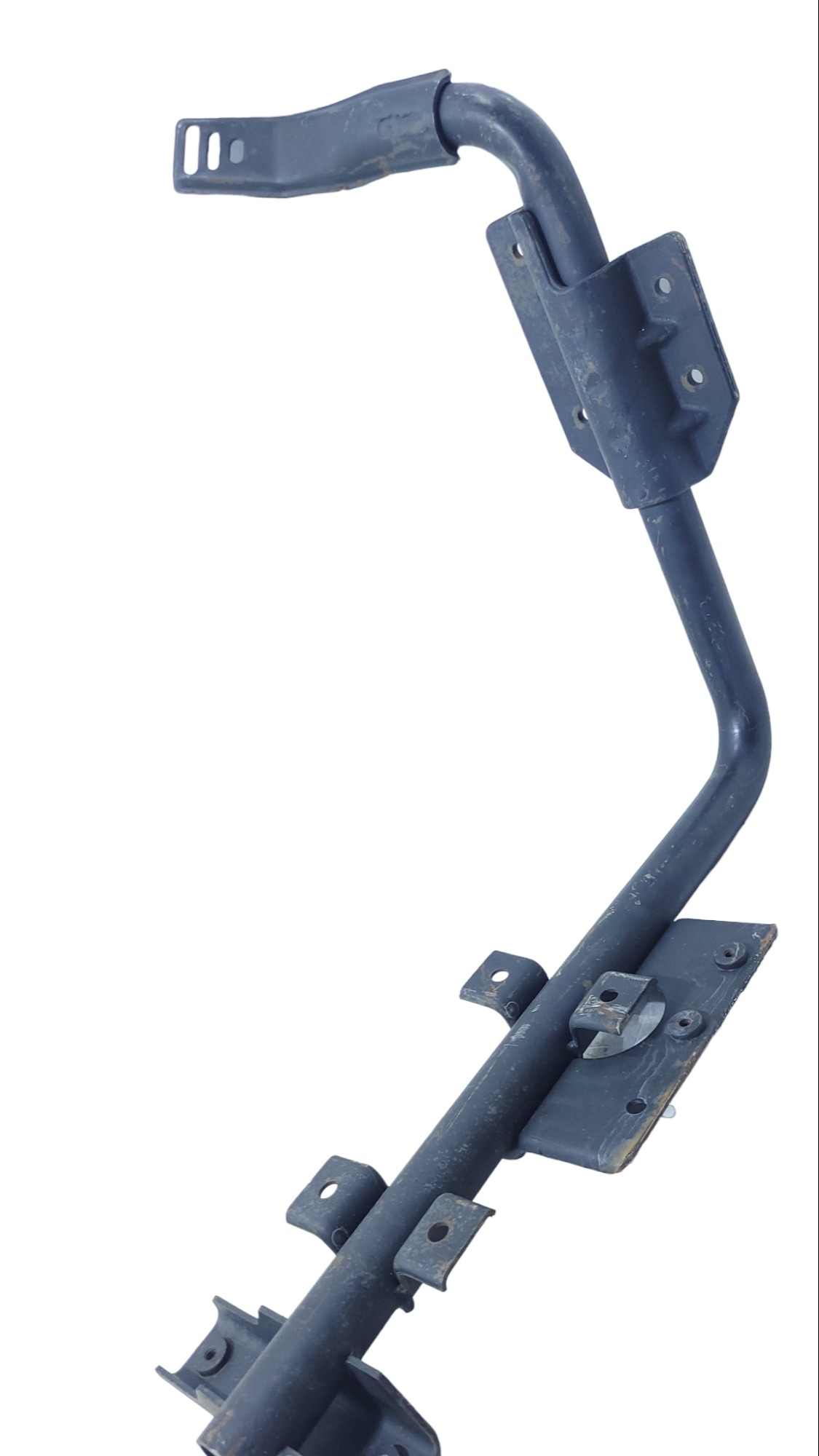 Suporte Paralama Ford Cargo 1