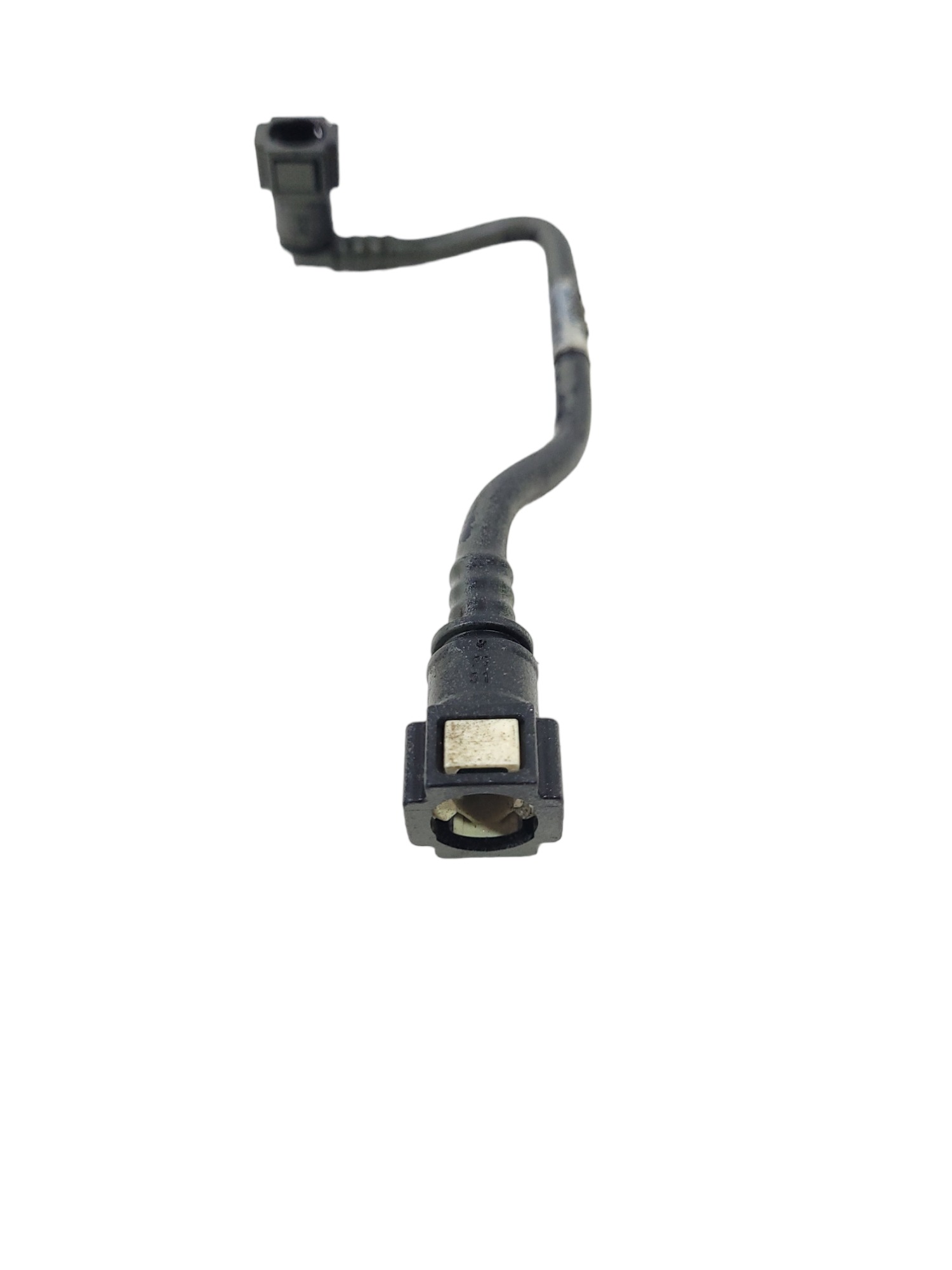 Tubo Filtro Diesel Motor Isf 3 8 4