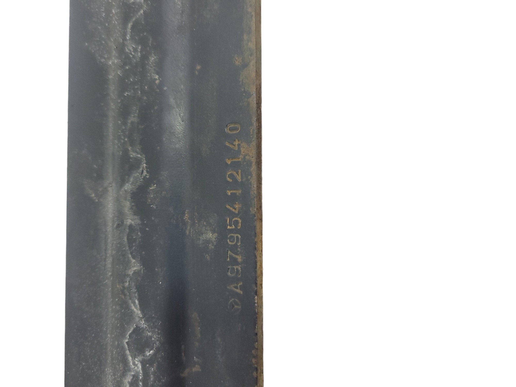 Suporte Da Caixa De Bateria M Benz A9795412140 4