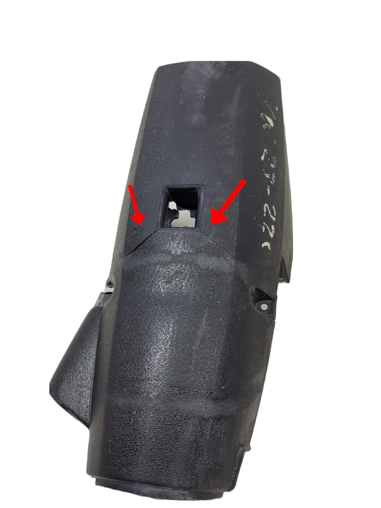 Capa Coluna Direcao Vw 12-140h 6