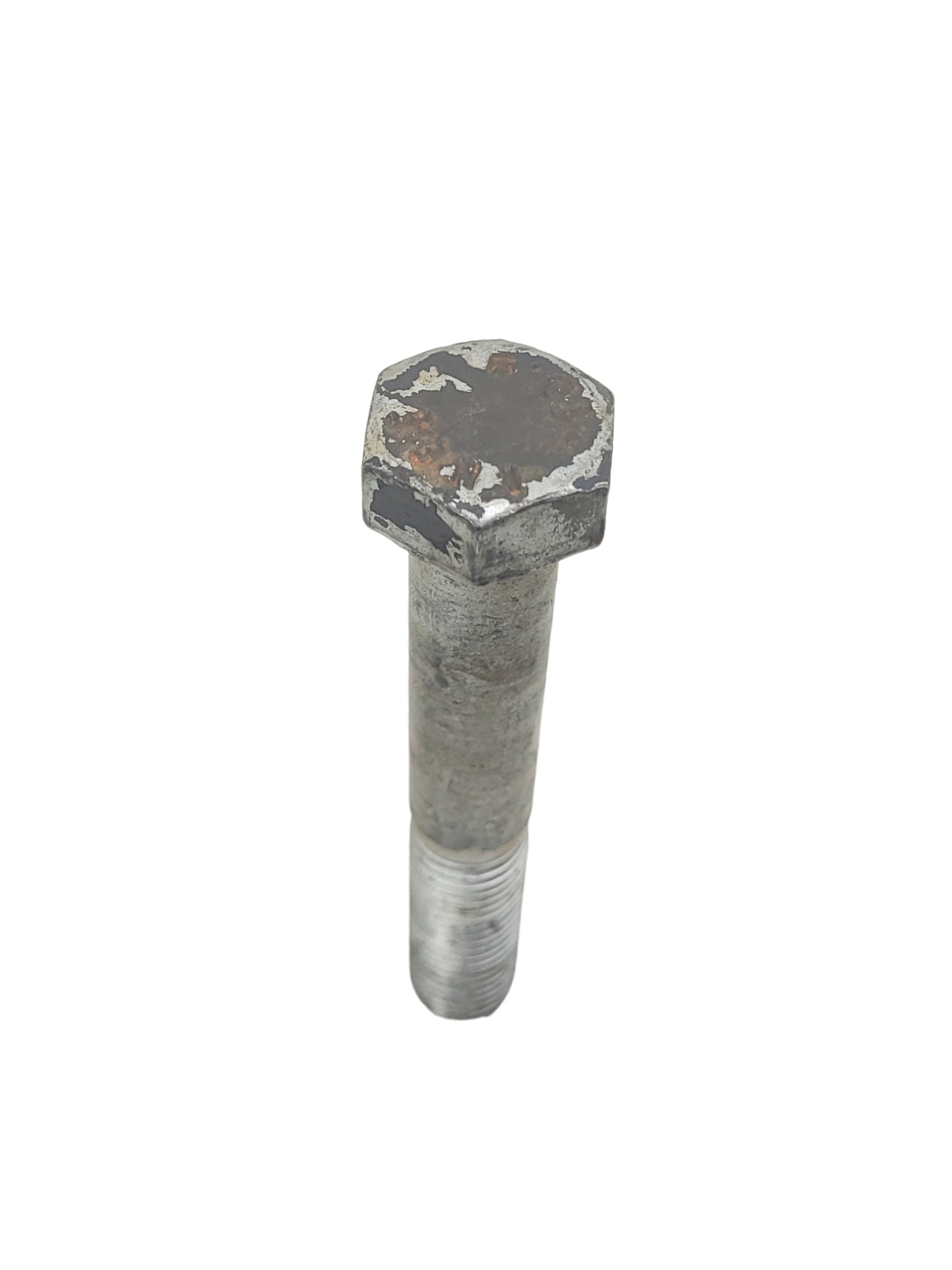 Parafuso Suporte Tirante Volvo Vm 4