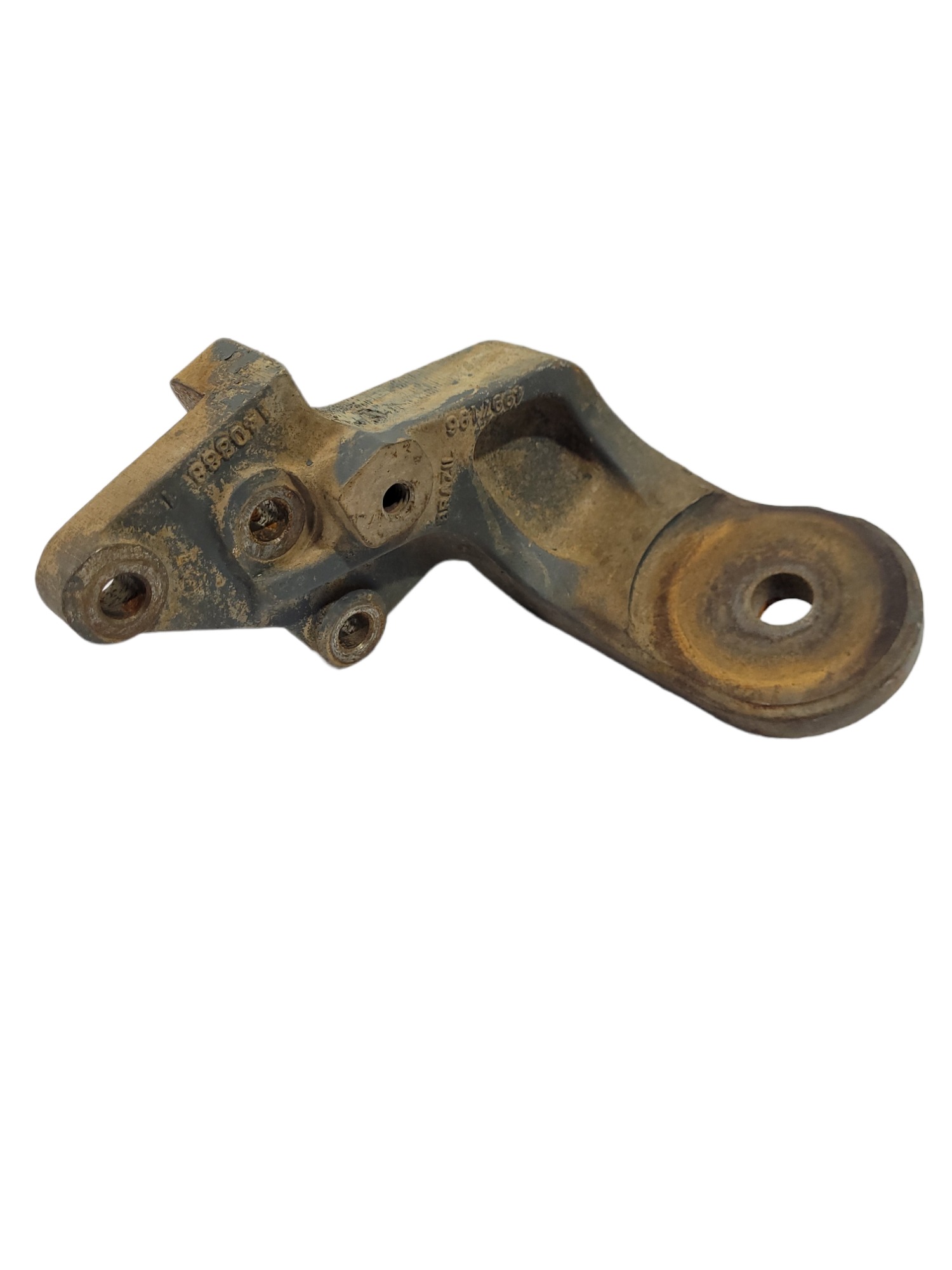 Suporte Do Motor Cummins 4997196 1