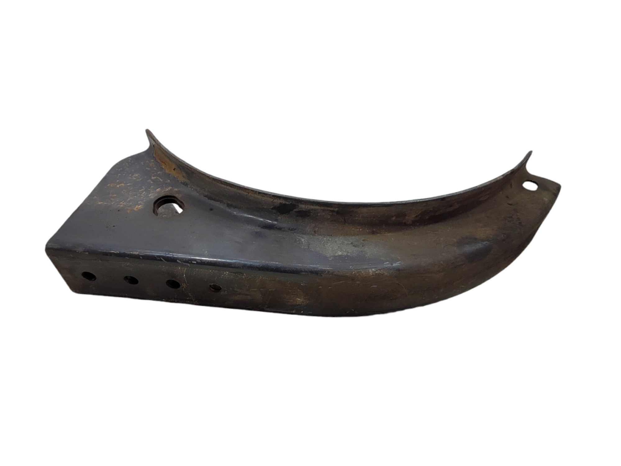 Suporte Tanque Combustível Scania1776103 5