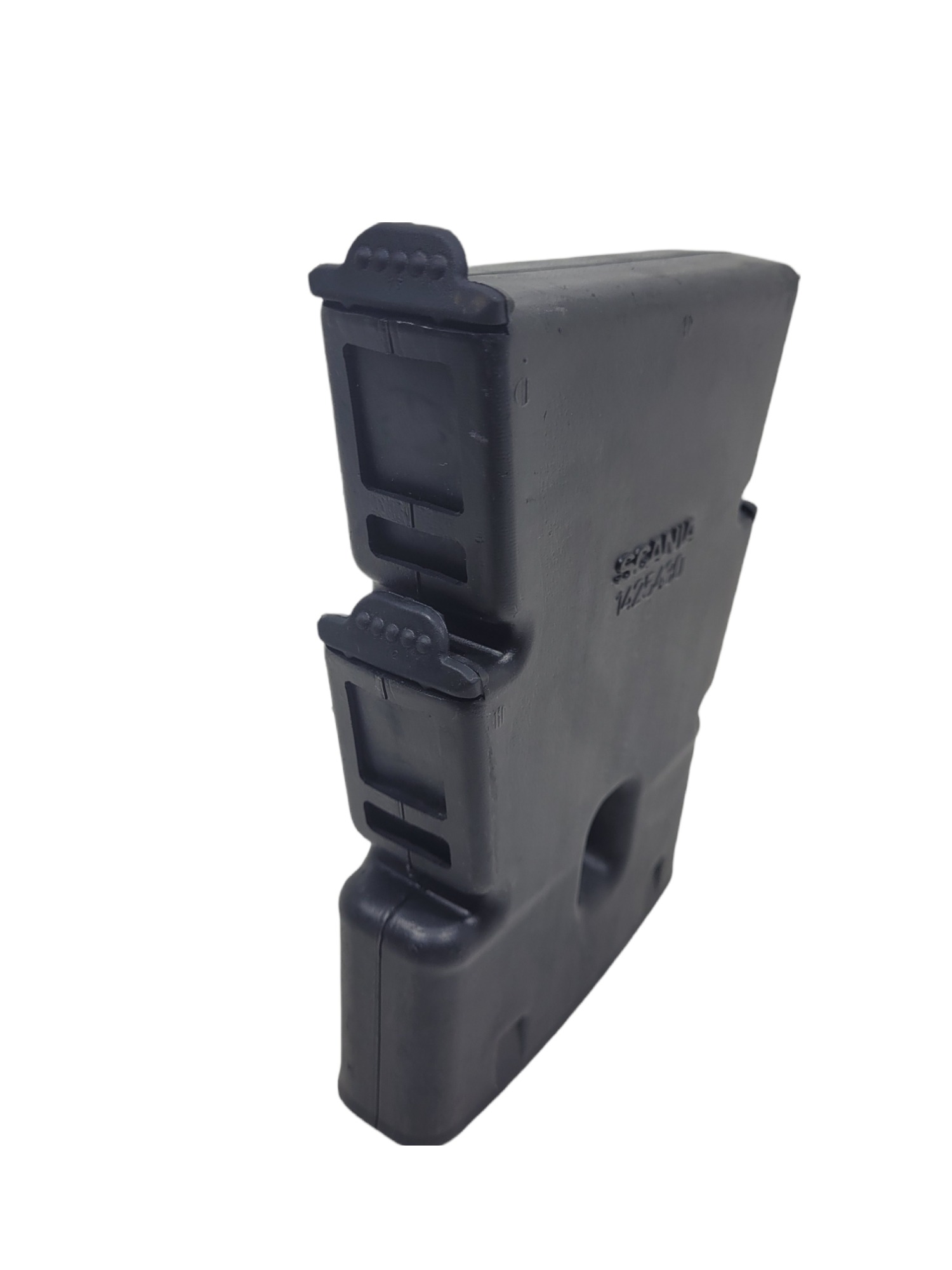 Duto De Ar Cabine Interna Scania 2