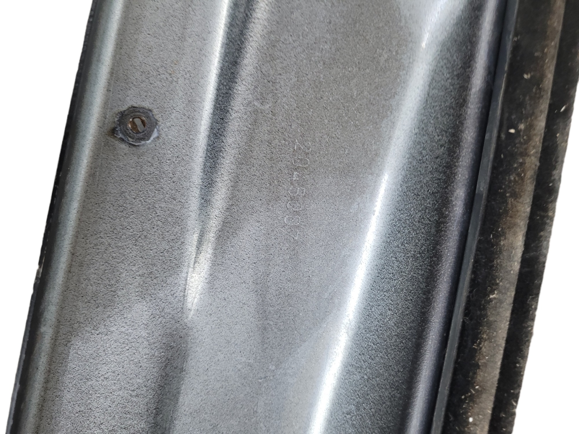 Suporte Porta Scania G420 2010 E 2011 2045007 Não Se Aplica 5