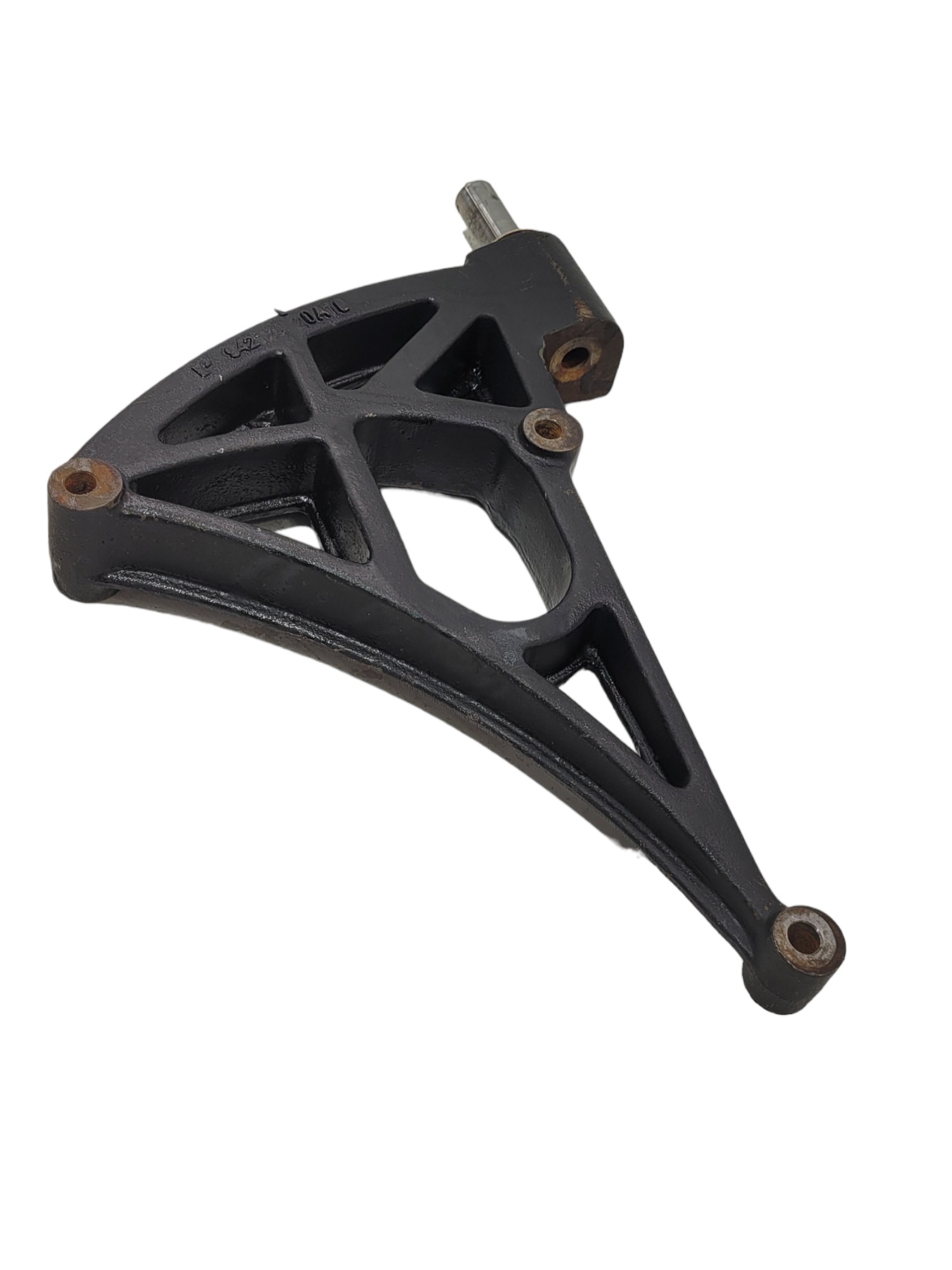 Suporte Alavanca Câmbio  M Benz A9582680540 1