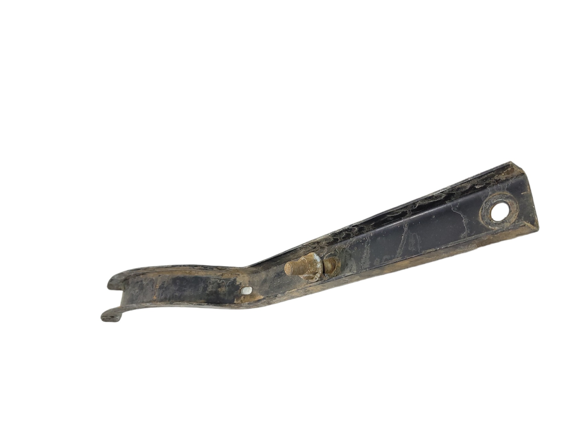 Suporte Bujão Ar M Benz Axor 9584292840 3