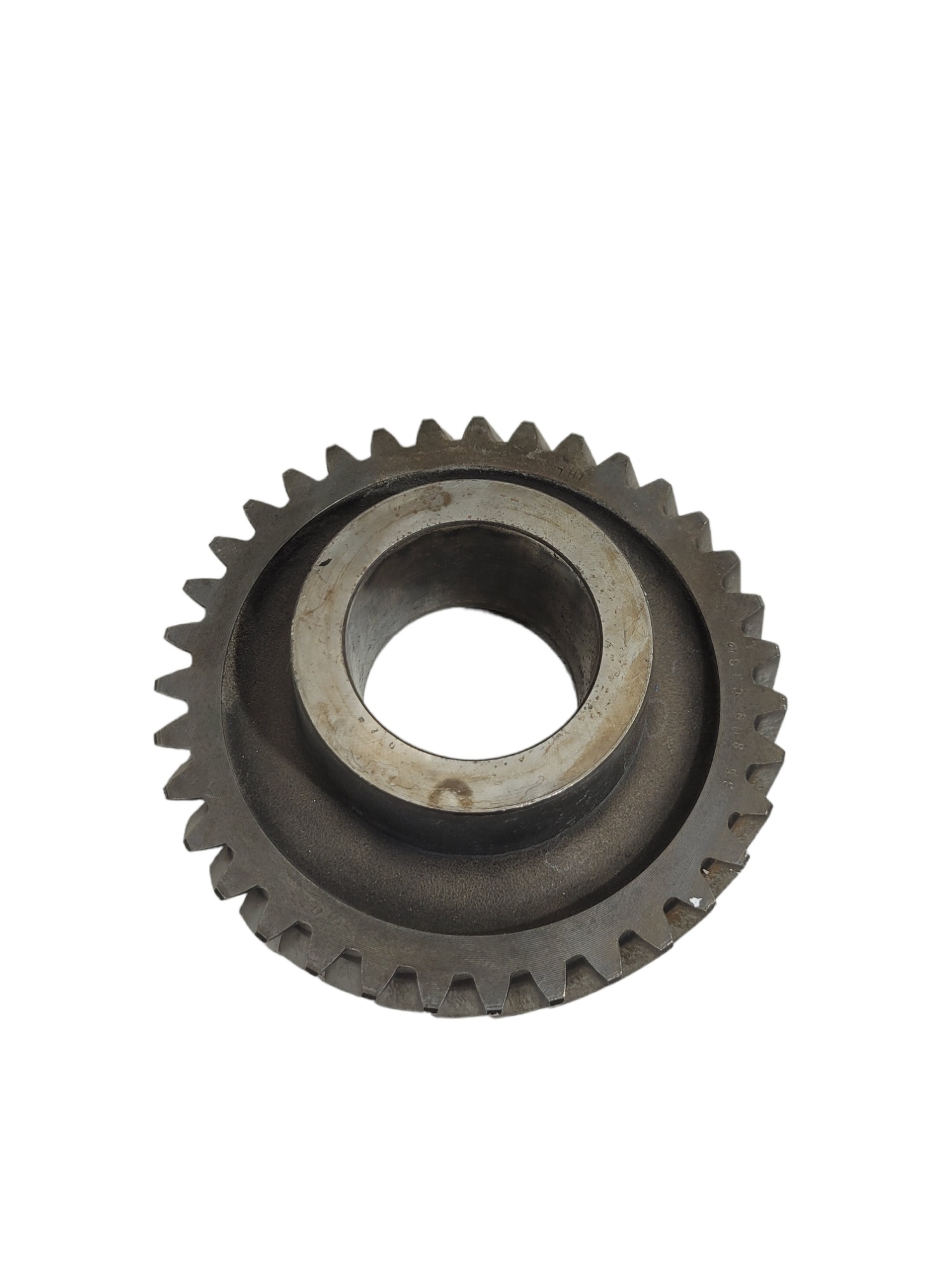 Engrenagem 4 Caixa Zf 285303033 5