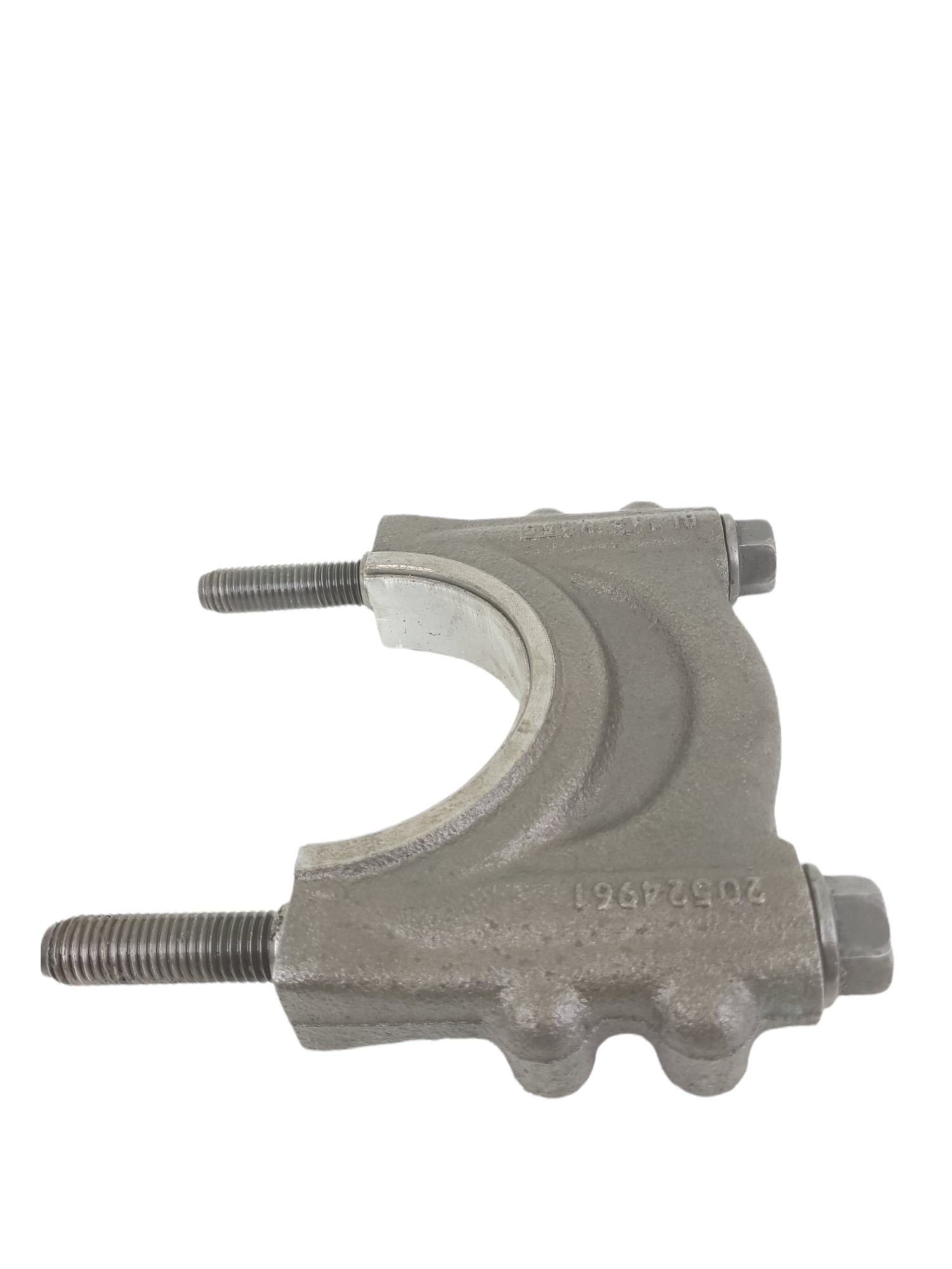 Mancal Eixo Virabrequim Volvo 20524961 2