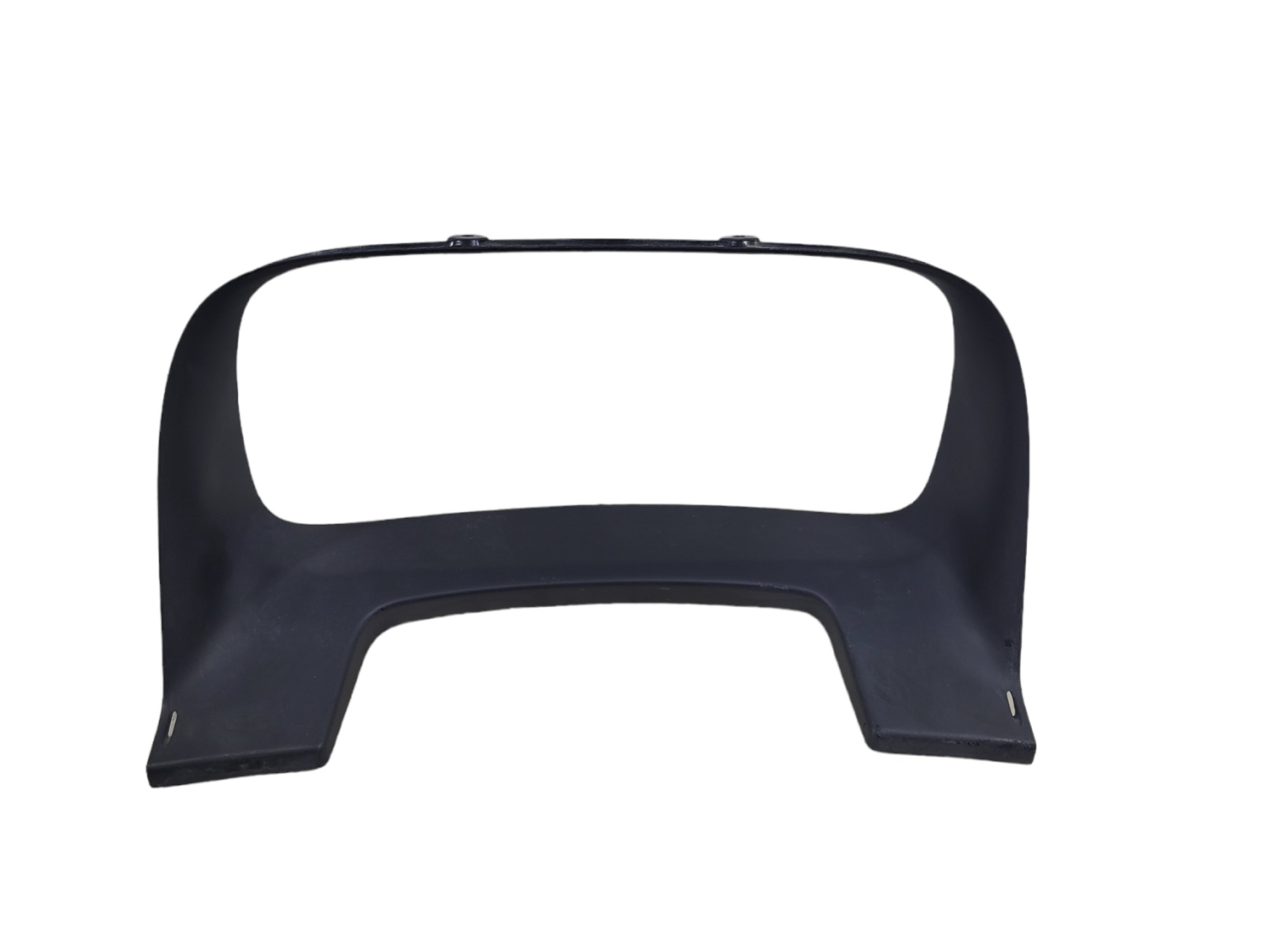 Moldura Painel Instrumentos Mercedes Benz Atego9436801039 4
