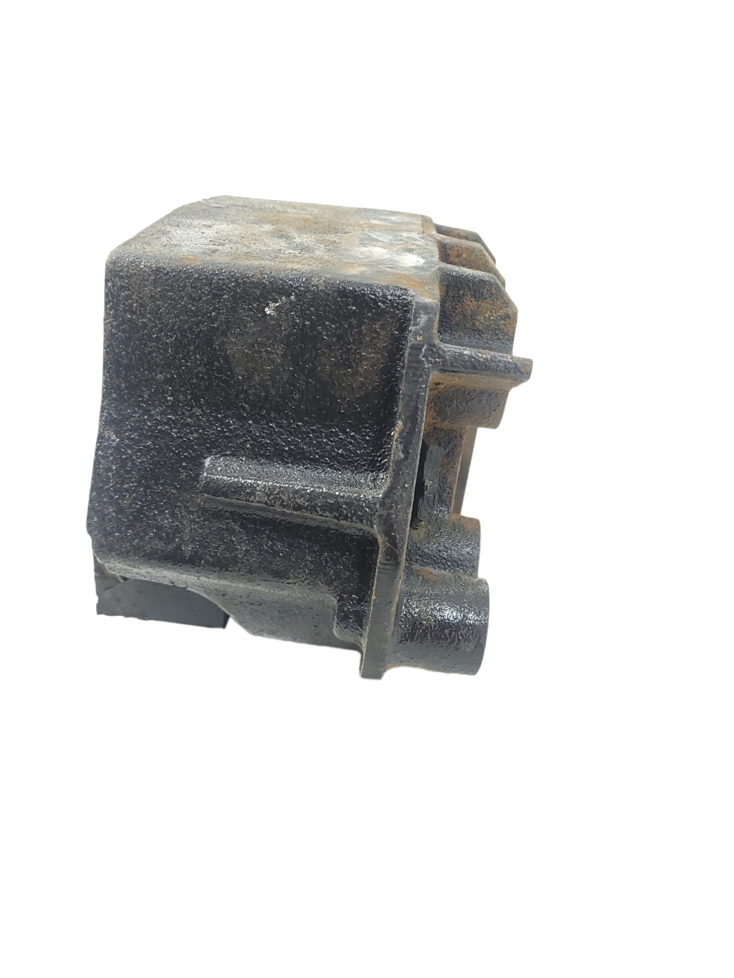 Suporte Coxim Traseiro Motor Vw Constellation  2t2199221 6