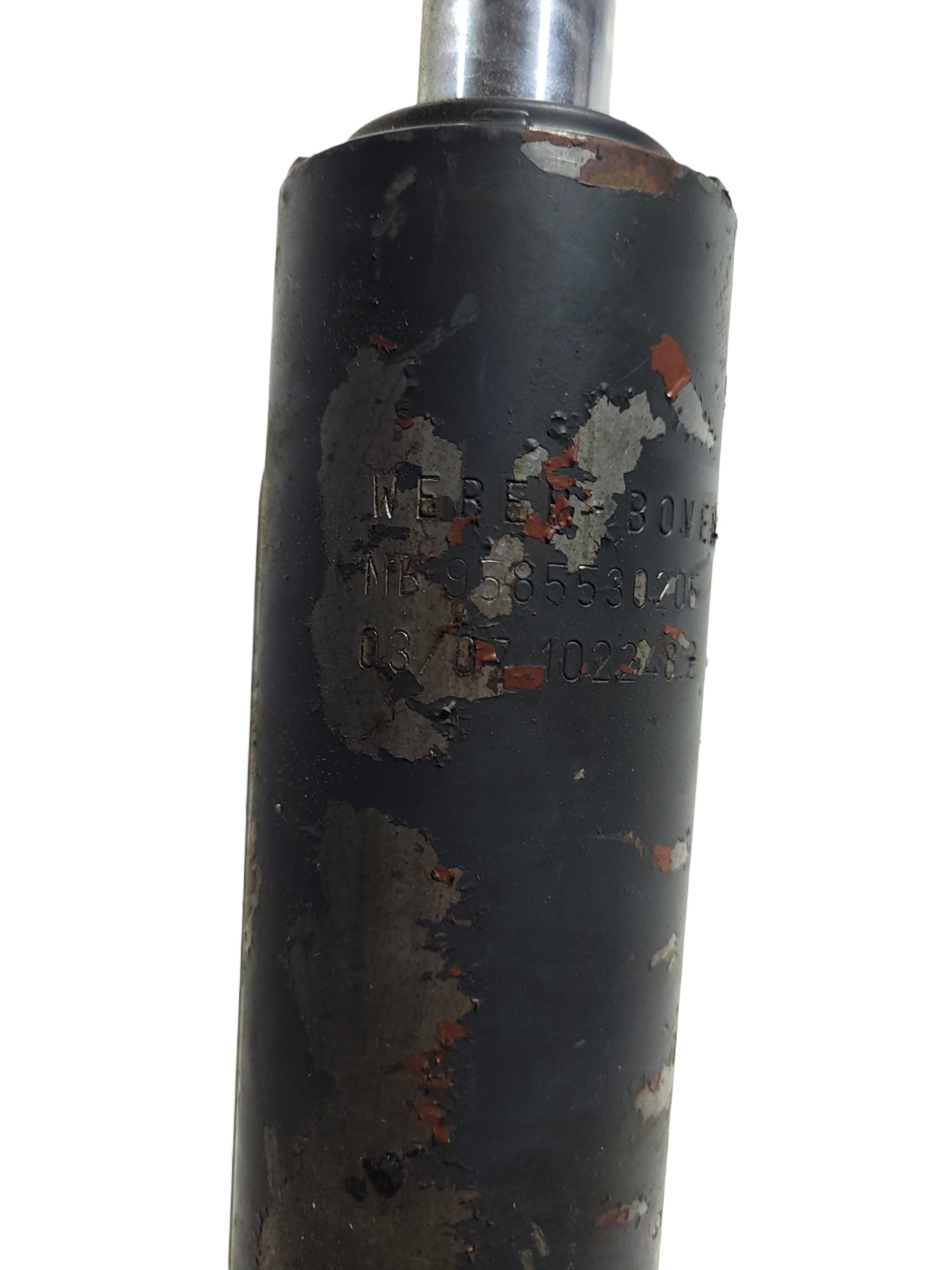 Cilindro Bascular Cabine M. Benz Atego – N 9585530205 5