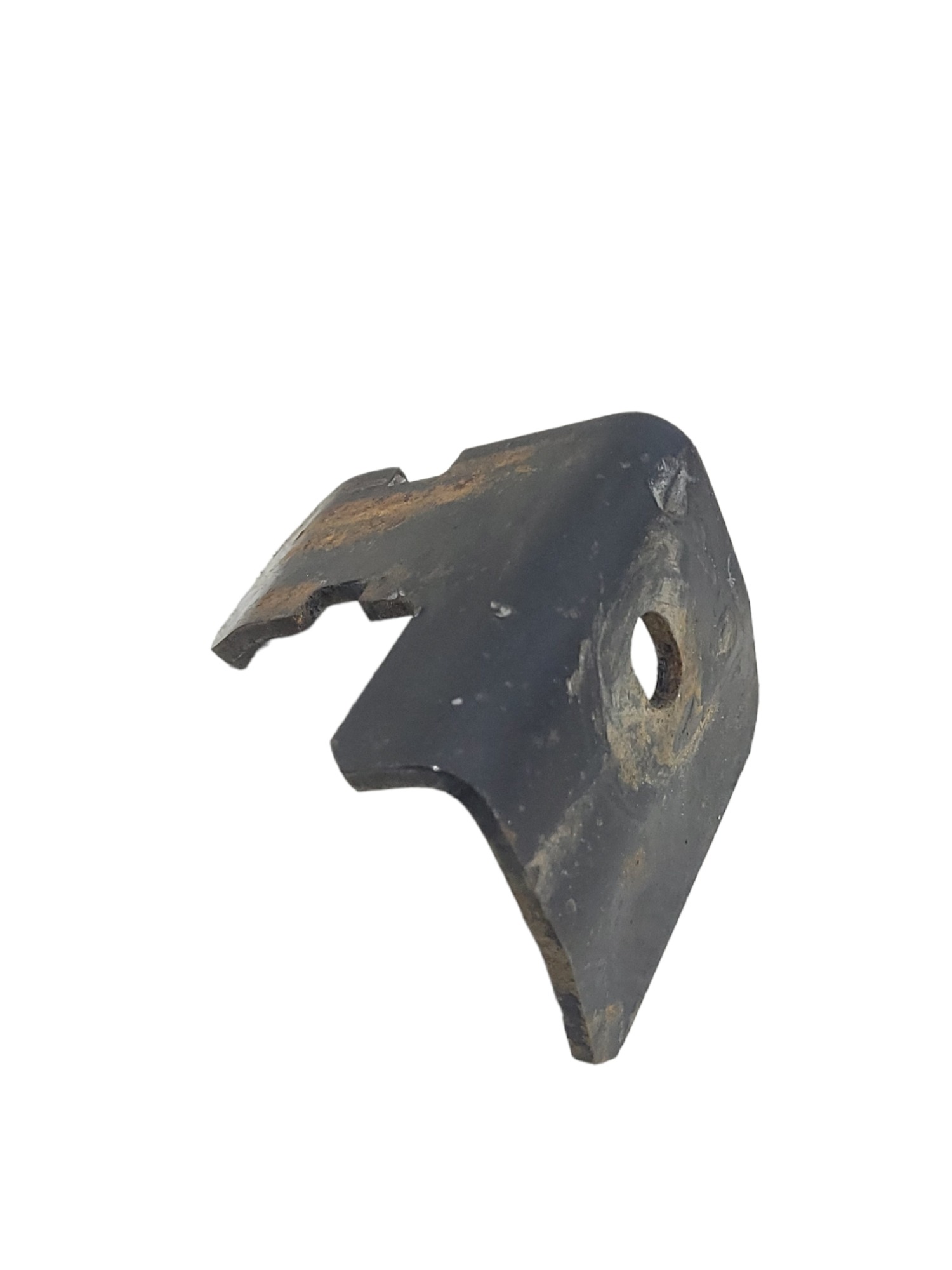 Suporte Fixação Cabo Elétrico M Benz Ategoa9585418940 1