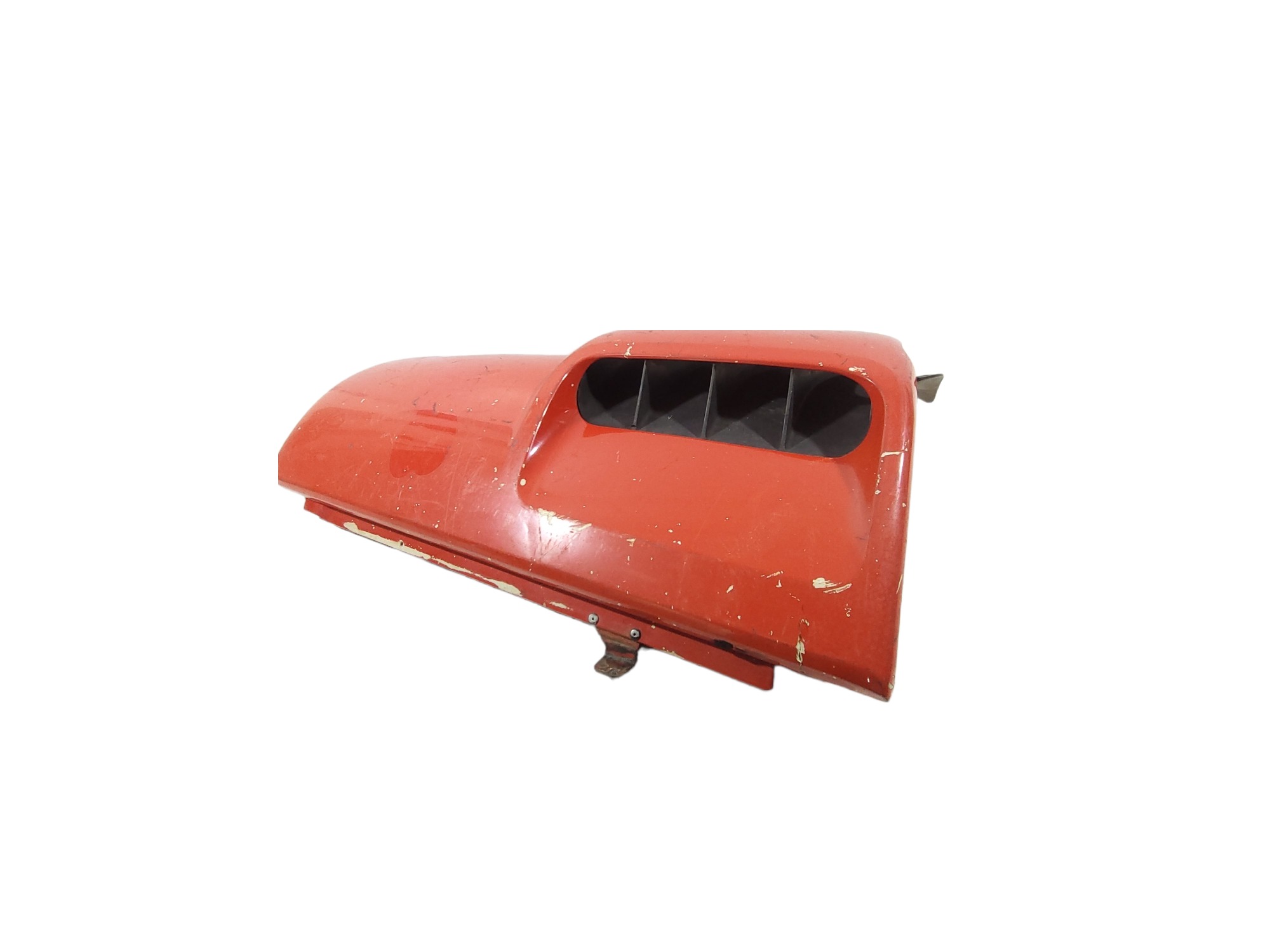 Defletor Coluna Extensão Frontal Scania – N 1381565 3