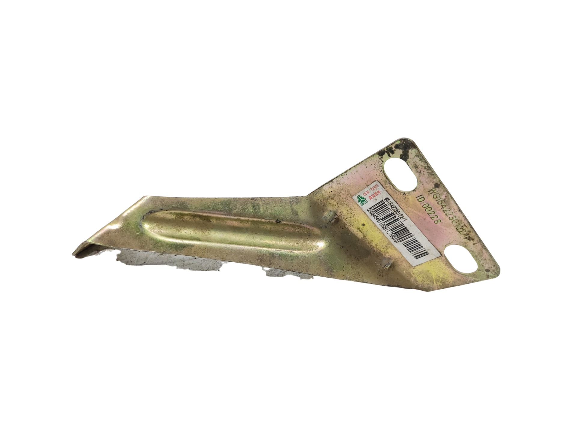 Suporte Sinotrukwg1642230 1
