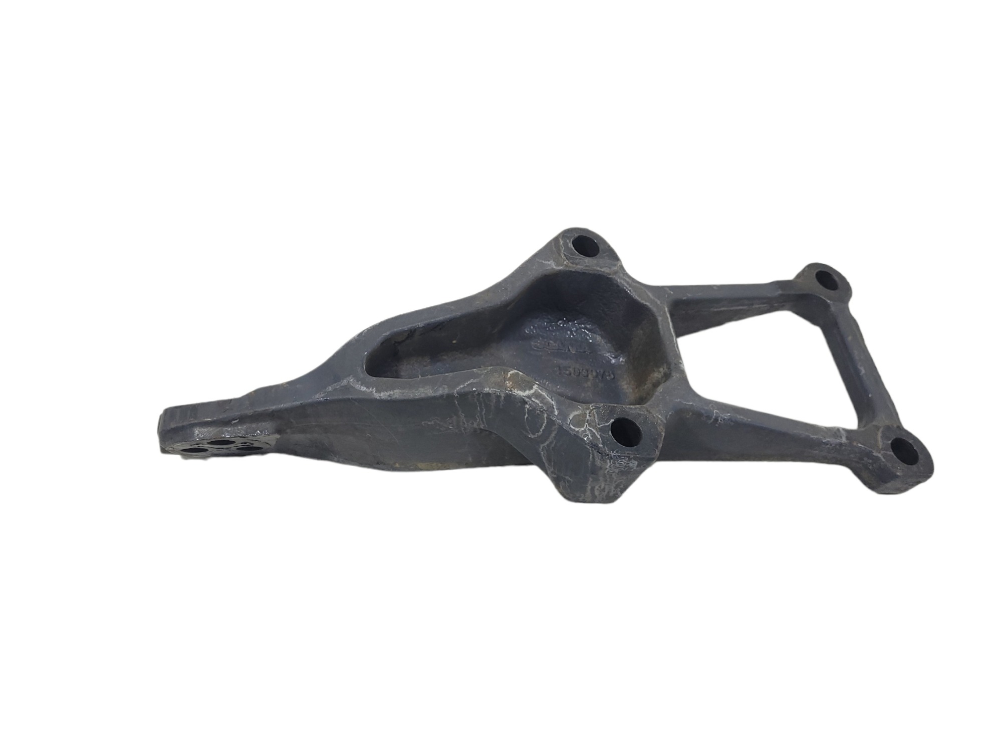 Suporte Do Motor Dianteiro Direito Scanian 1503078 1