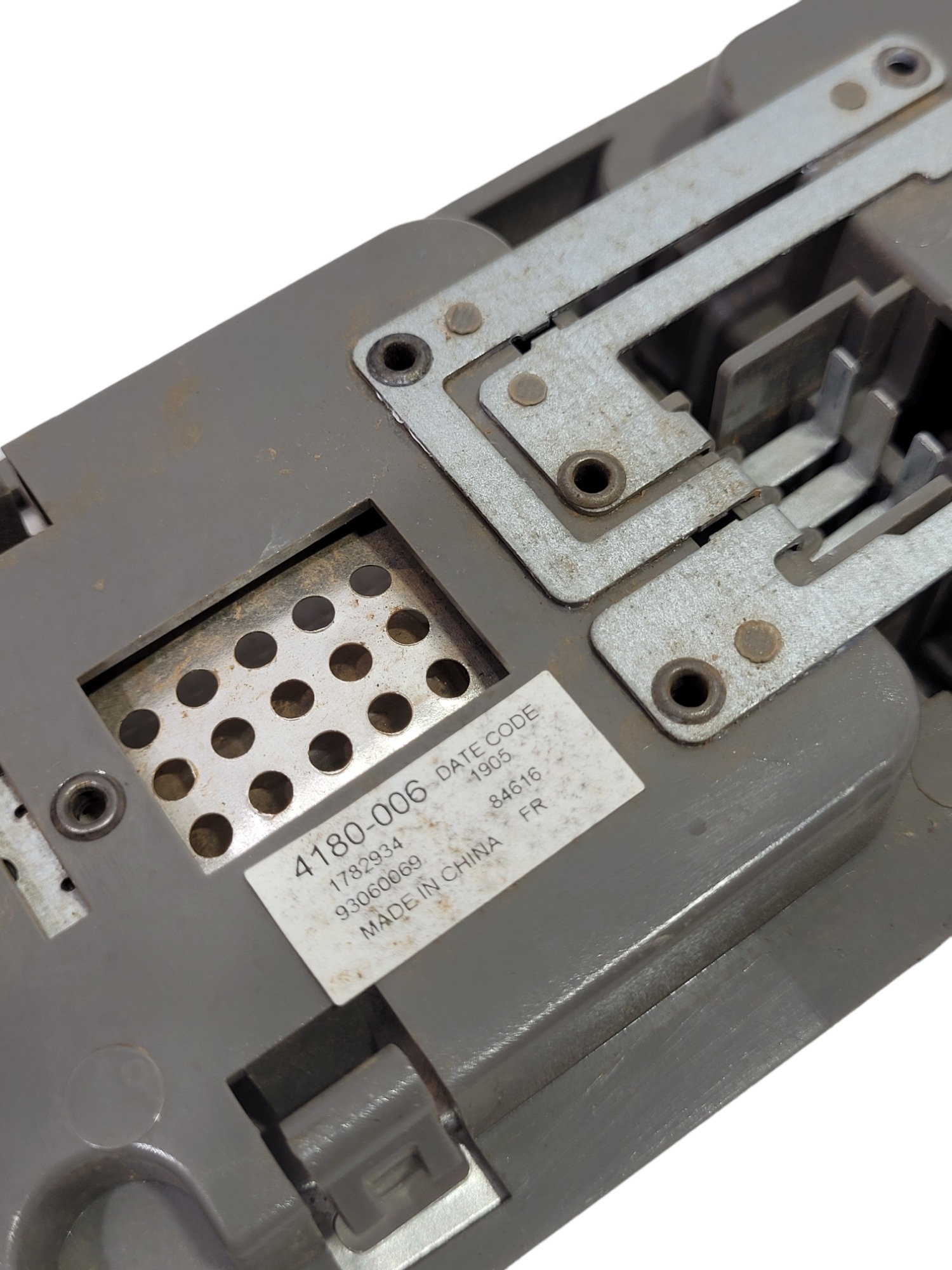 Luz Teto Daf 250 1782934 5