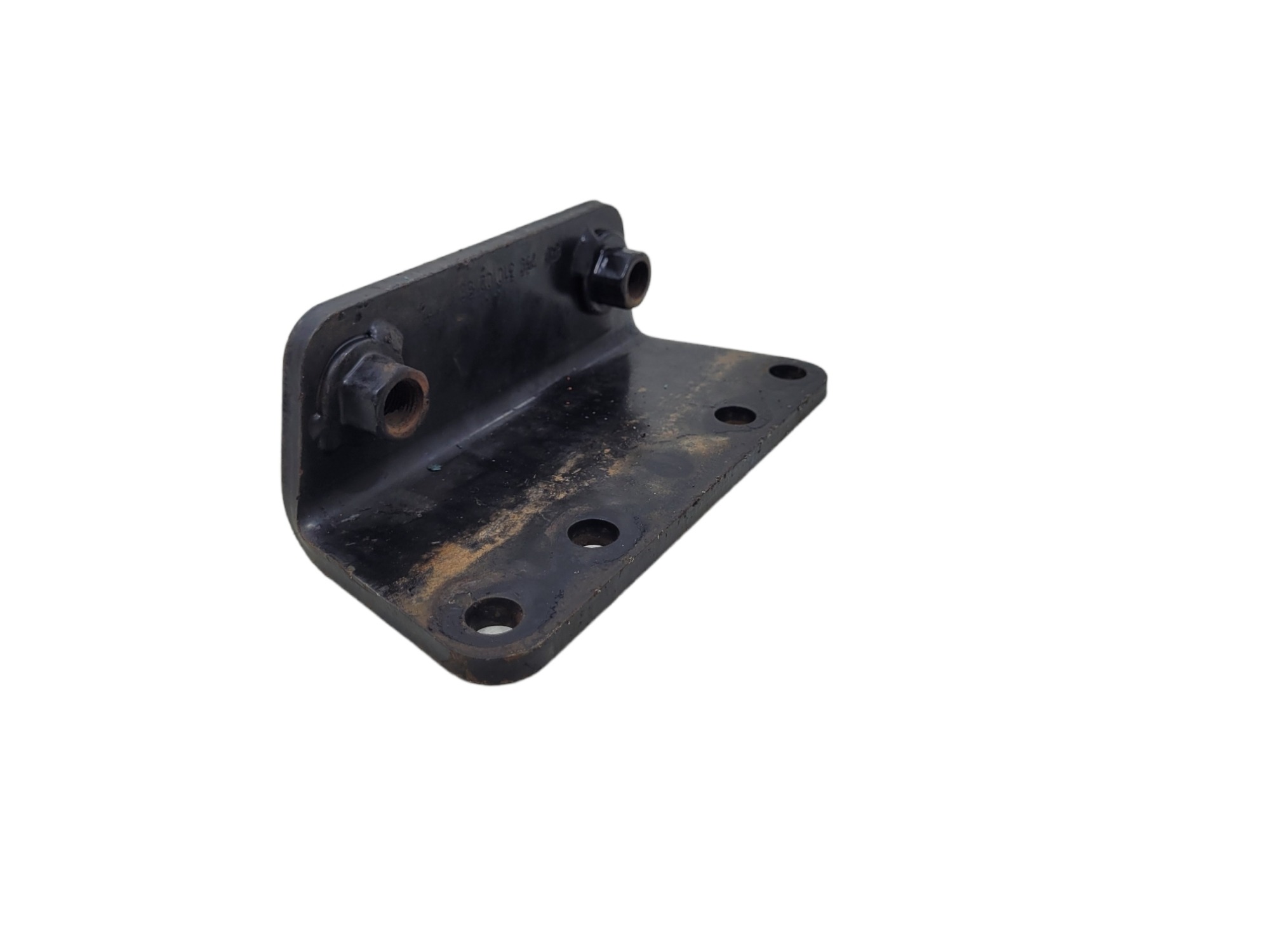 Suporte Do Console Inferior M Benz Axora9303100258 2