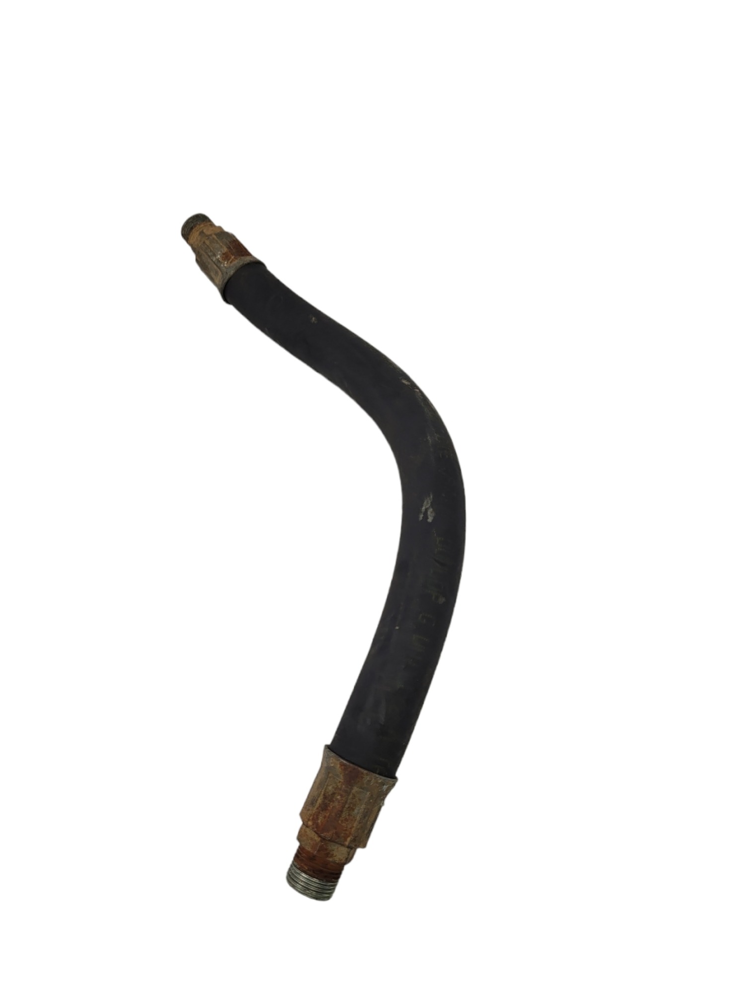 Mangueira Flexível Compressor Ar Vw Tap607312 1