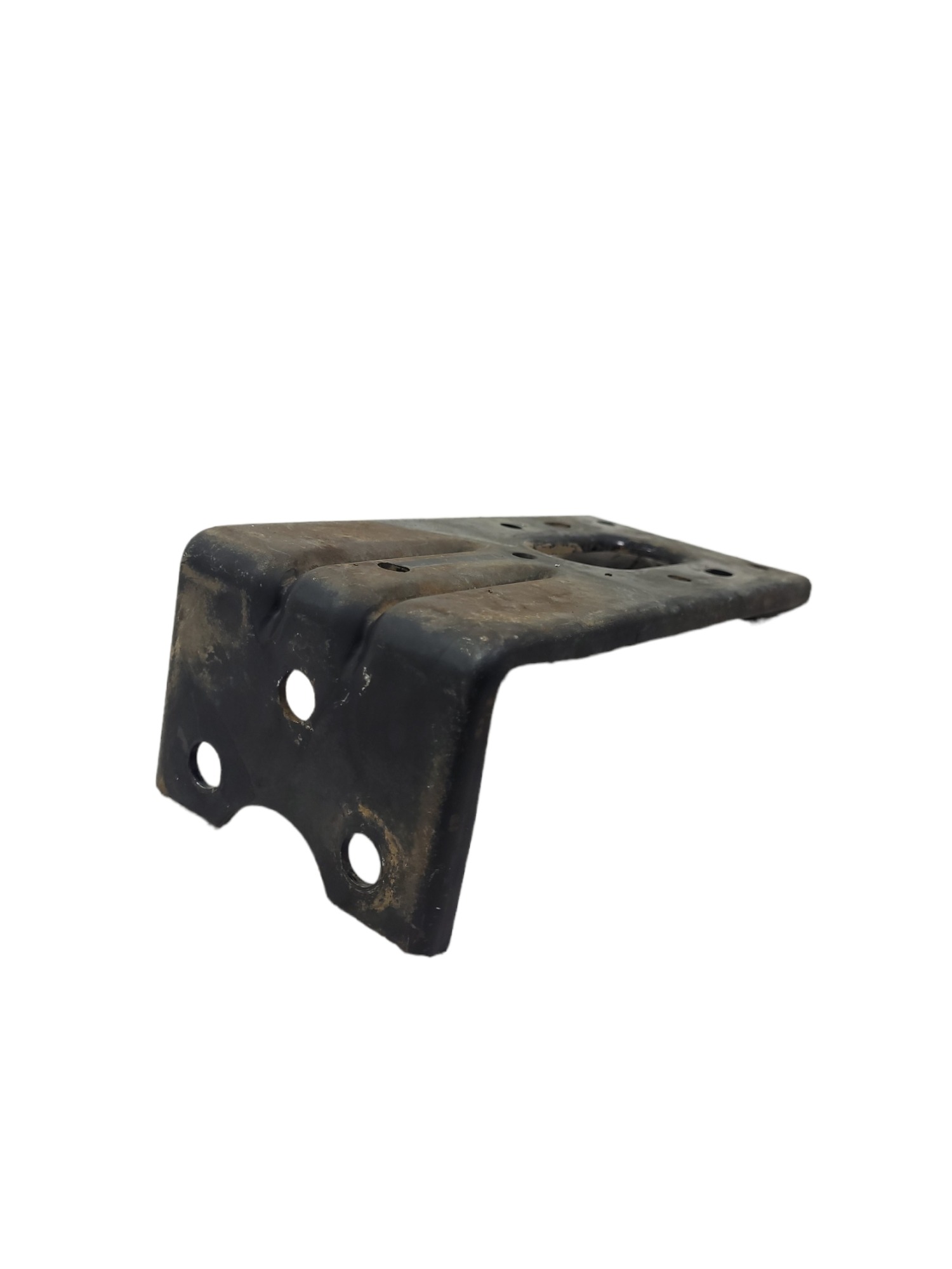 Suporte Lanterna Traseira Ford Cargo Xc4513470aa 4