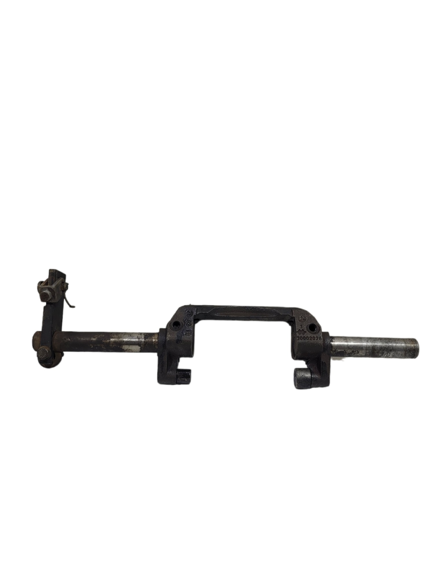 Garfo Embreagem Eaton30002026 2