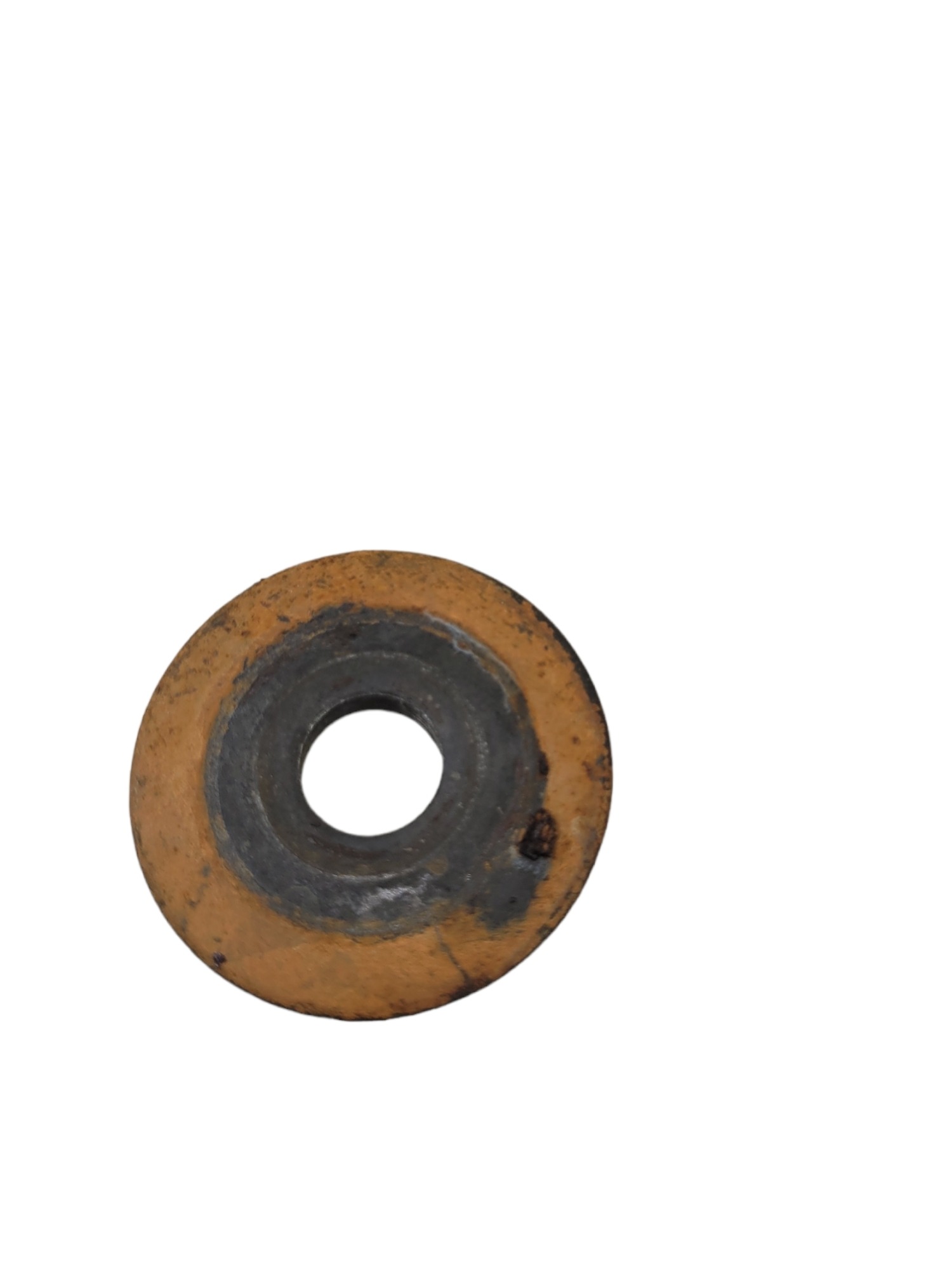 Suporte Mola Traseira Vw 7100 4
