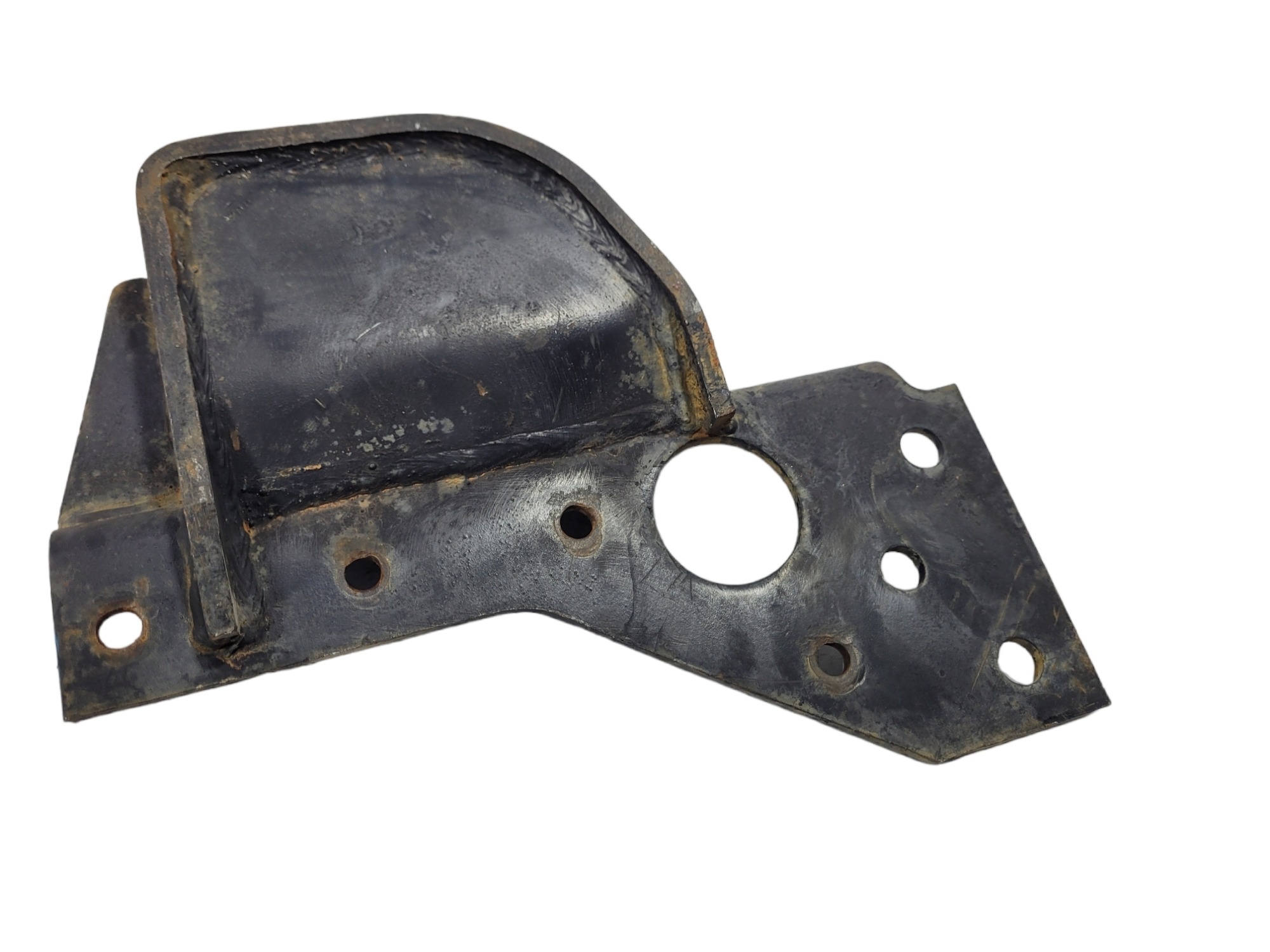 Suporte Base Cabine Ford Cargo 4